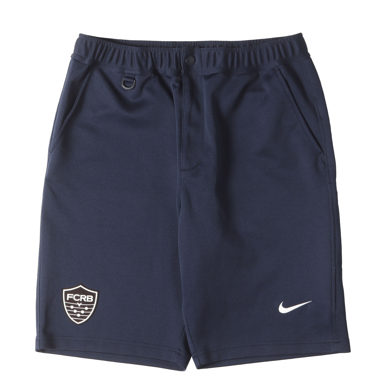 F.C.R.B. ショートパンツ XL ネイビー 楽天市場】パイル ショートパンツ ショーツ セットアップできる