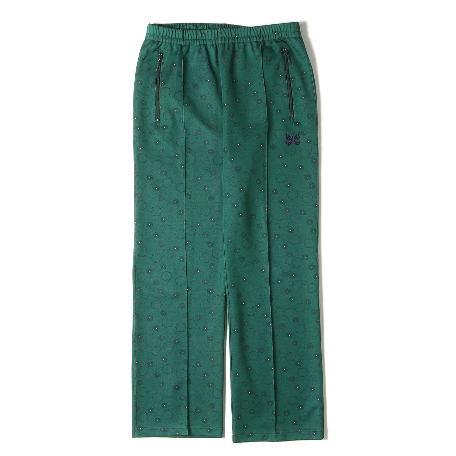Needles ニードルス　トラックパンツ　アラベスク　23ss 楽天市場】NEEDLES ニードルズ パンツ サイズ:XS 23SS パピヨン