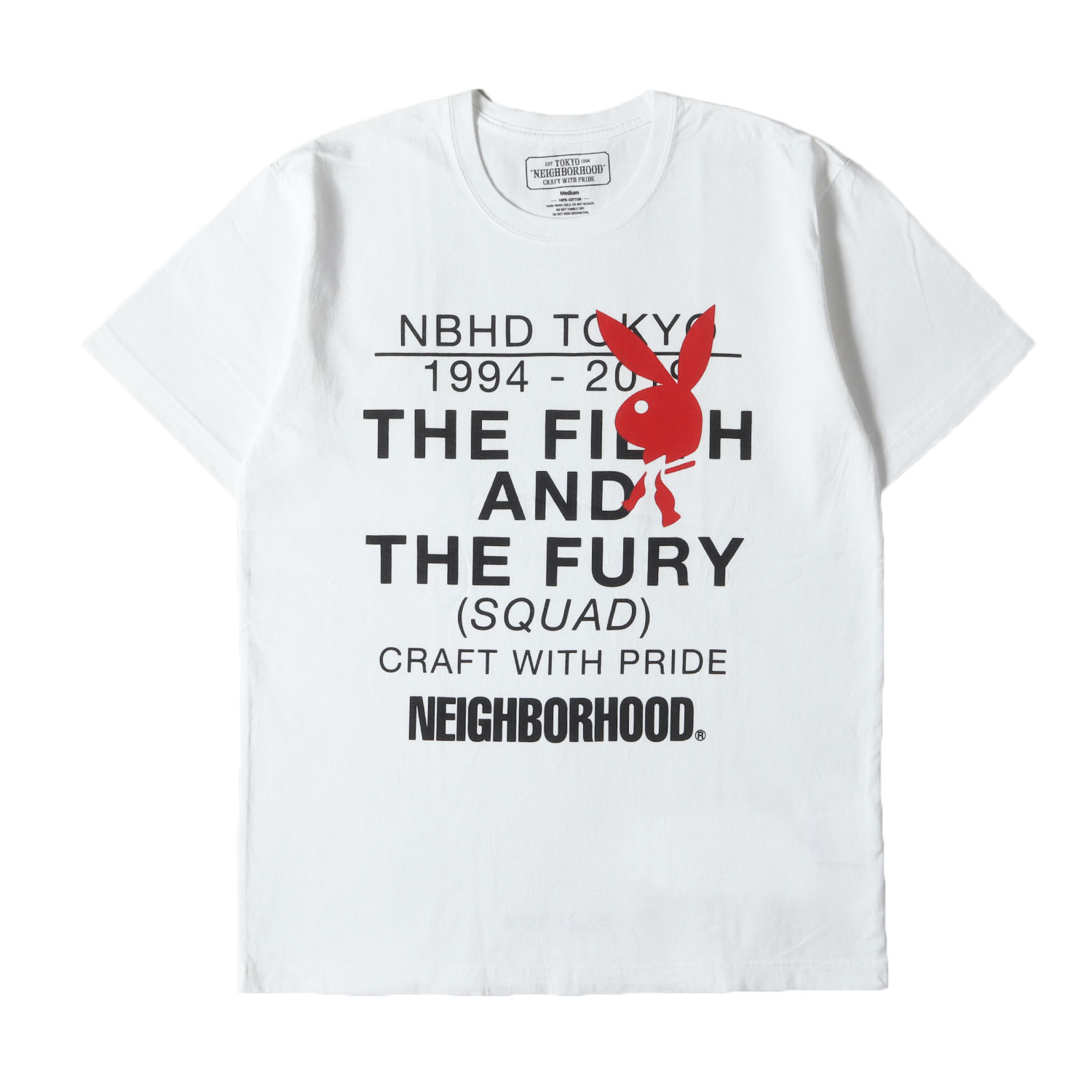 楽天市場】NEIGHBORHOOD ネイバーフッド Tシャツ Original Fake