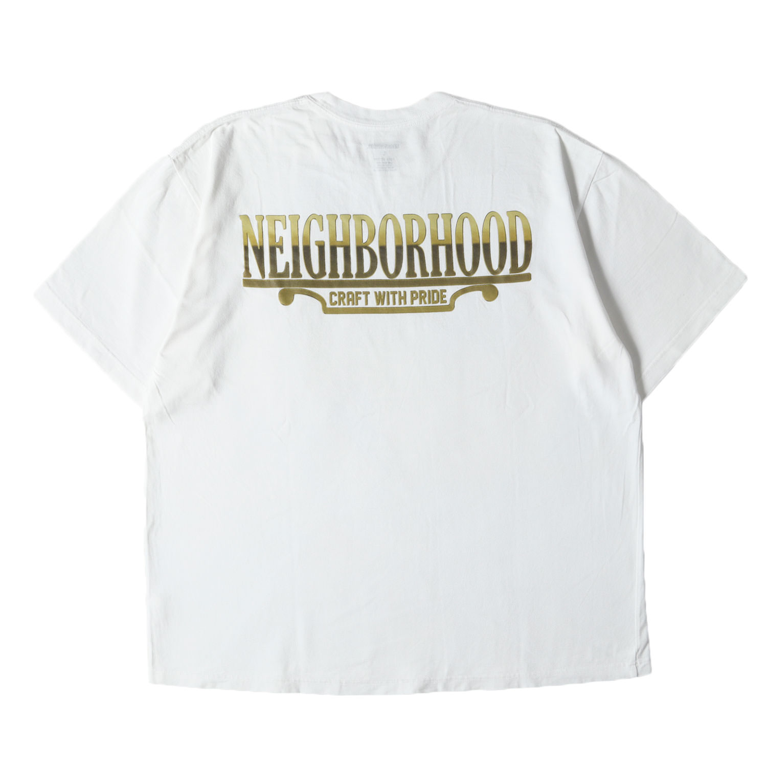 【Neighborhood】関税/送料込み バウンティハンター SS-1Tシャツ 楽天市場】【月間優良ショップ 8度受賞】 新品 ネイバーフッド