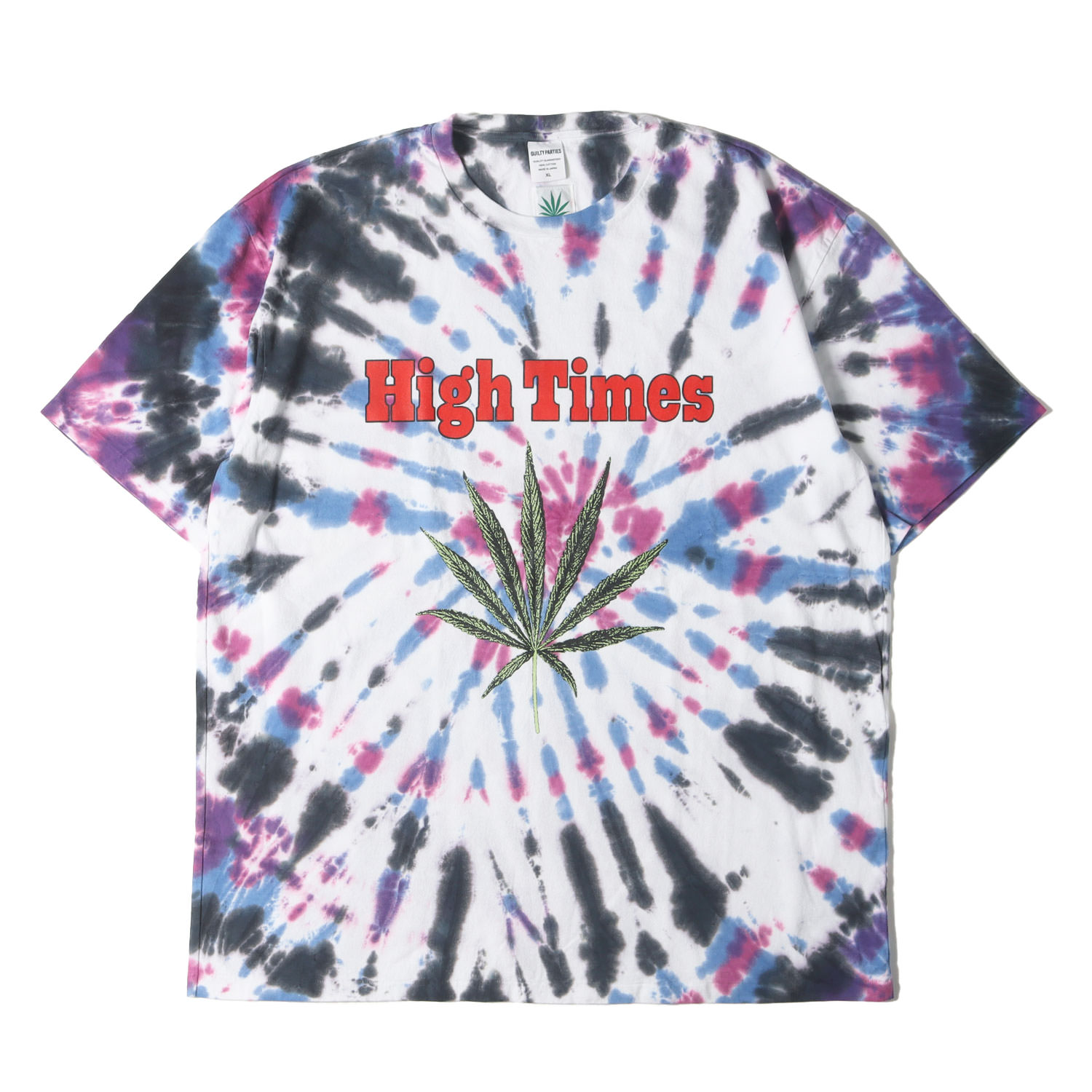 ティム　レイ　ワコマリア Tシャツ 中古・古着通販】WACKO MARIA (ワコマリア) TIM LEHI (ティム