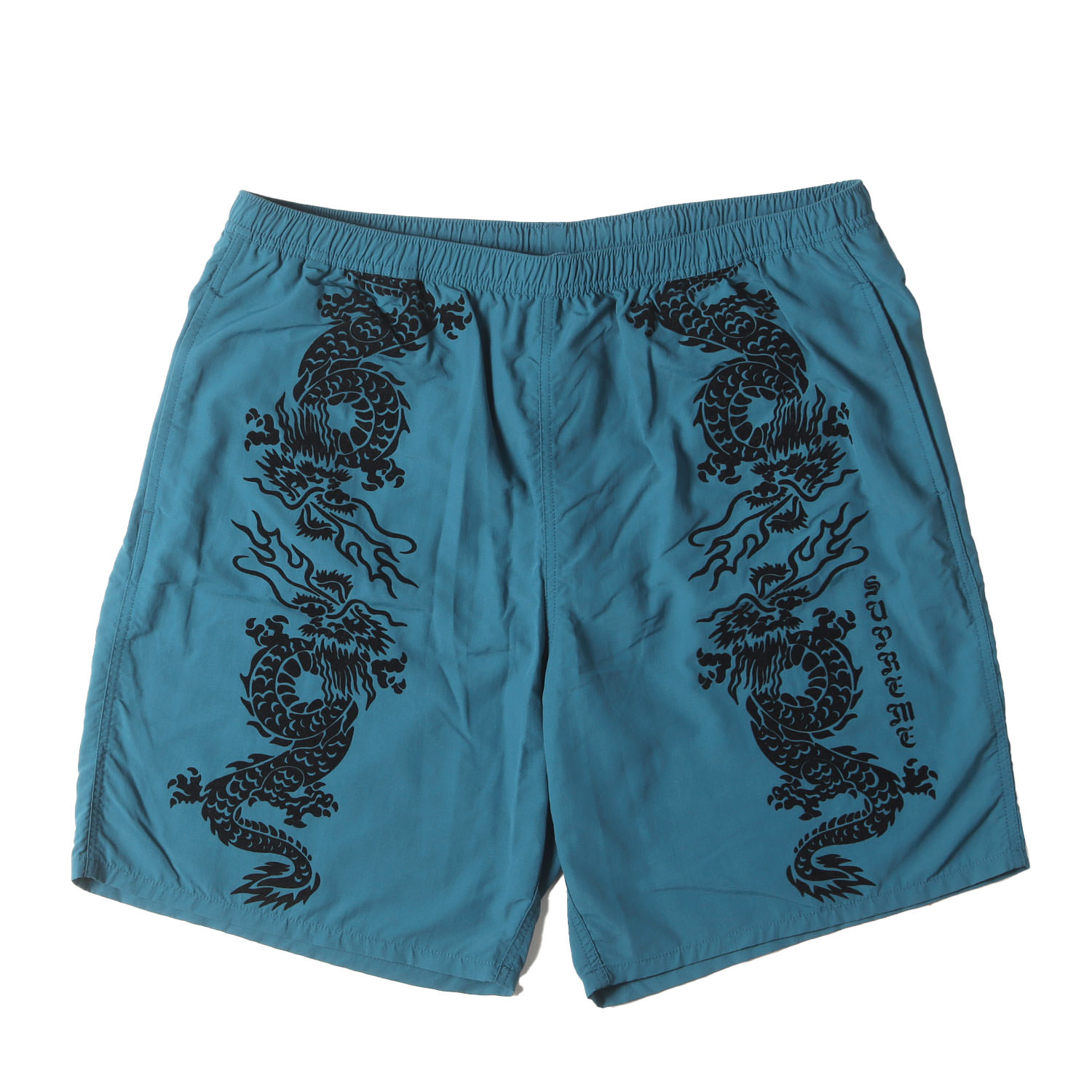19ss supreme logo ウォーターショーツ　Sサイズ　2枚セット 楽天市場】supreme water shortの通販