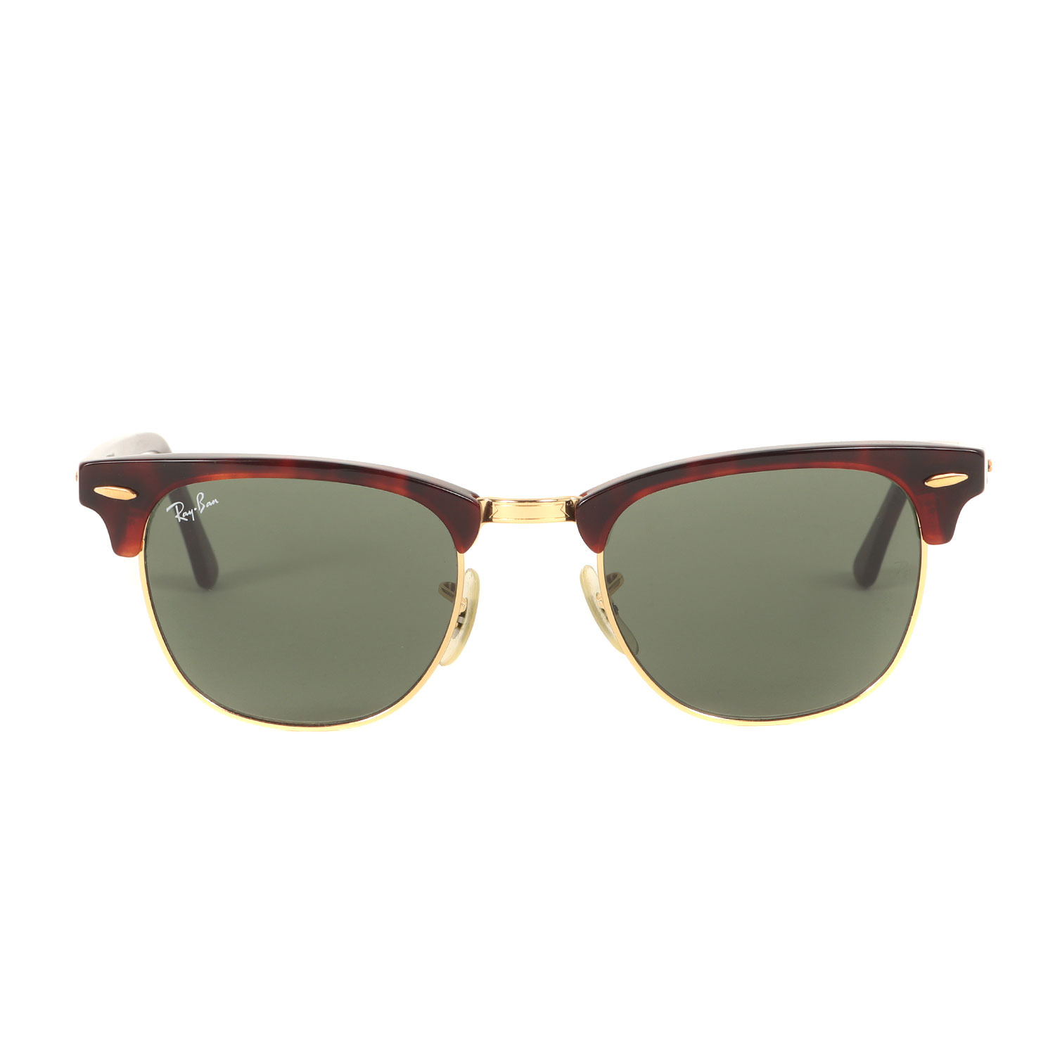 RAY-BAN サングラス　W1116 中古美品 楽天市場】RayBan レイバン サングラス BAUSCH & LOMB