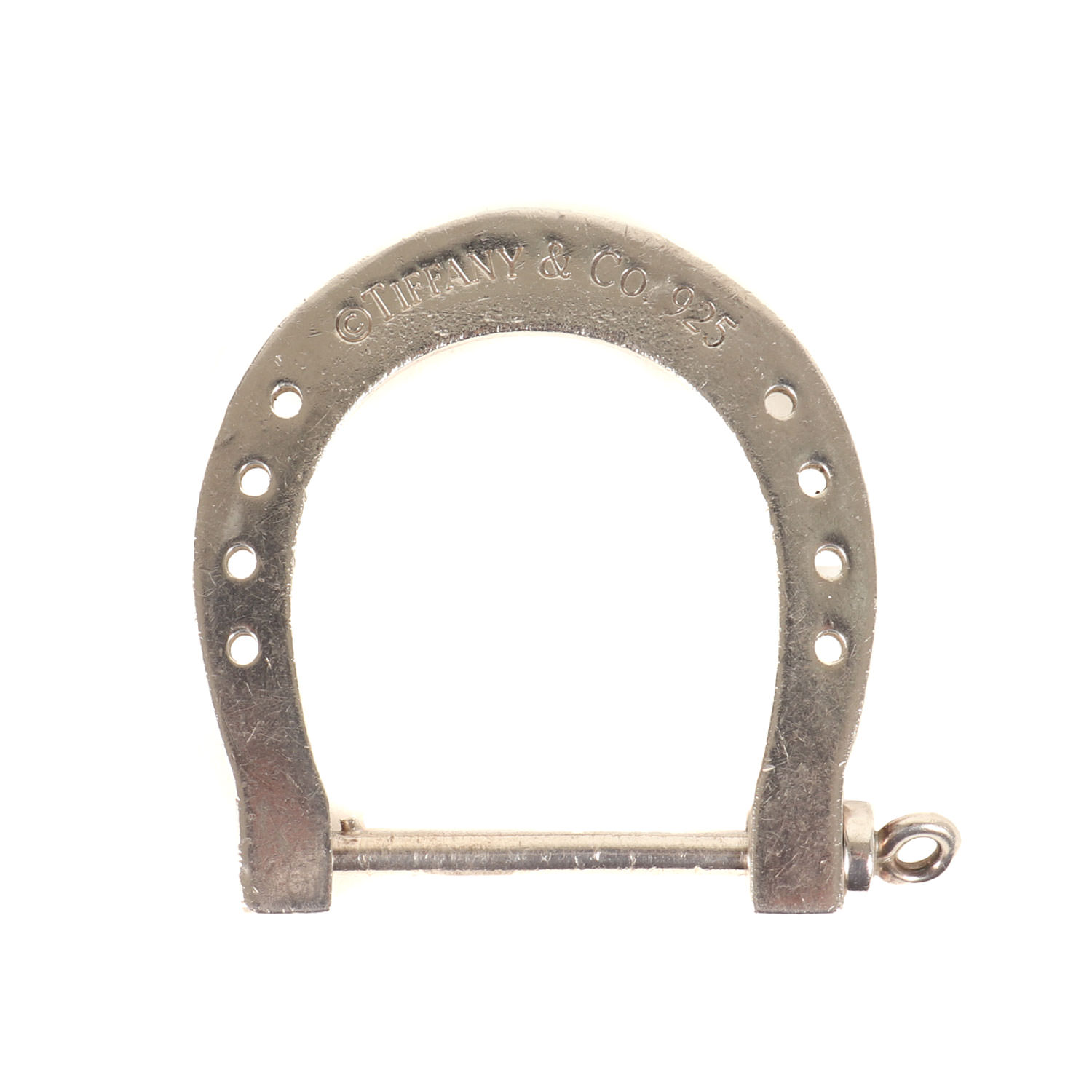 楽天市場】Supreme / Tiffany & Co. Return to Tiffany Oval Tag