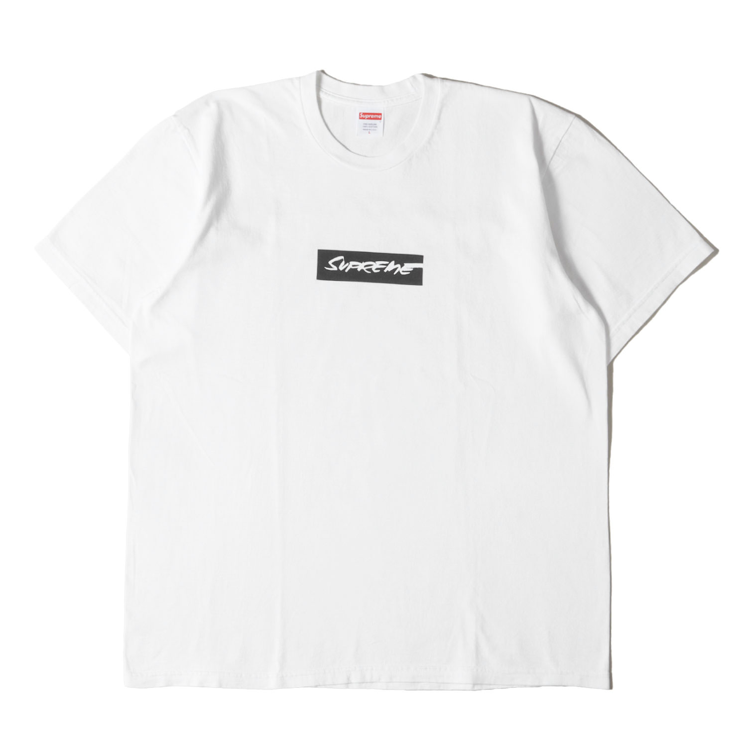 シュプリームTシャツ 楽天市場】Supreme シュプリーム 24SS Futura Box Logo Tee