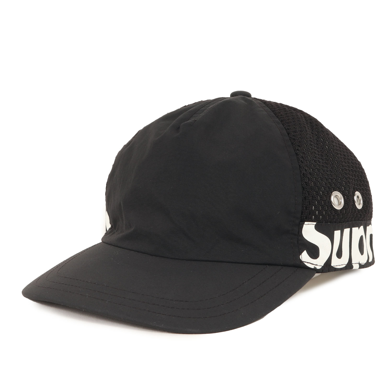 Supreme America‘s favorite メッシュキャップ Supreme America's Favorite Mesh Back 5-Panel (SS21) - $48