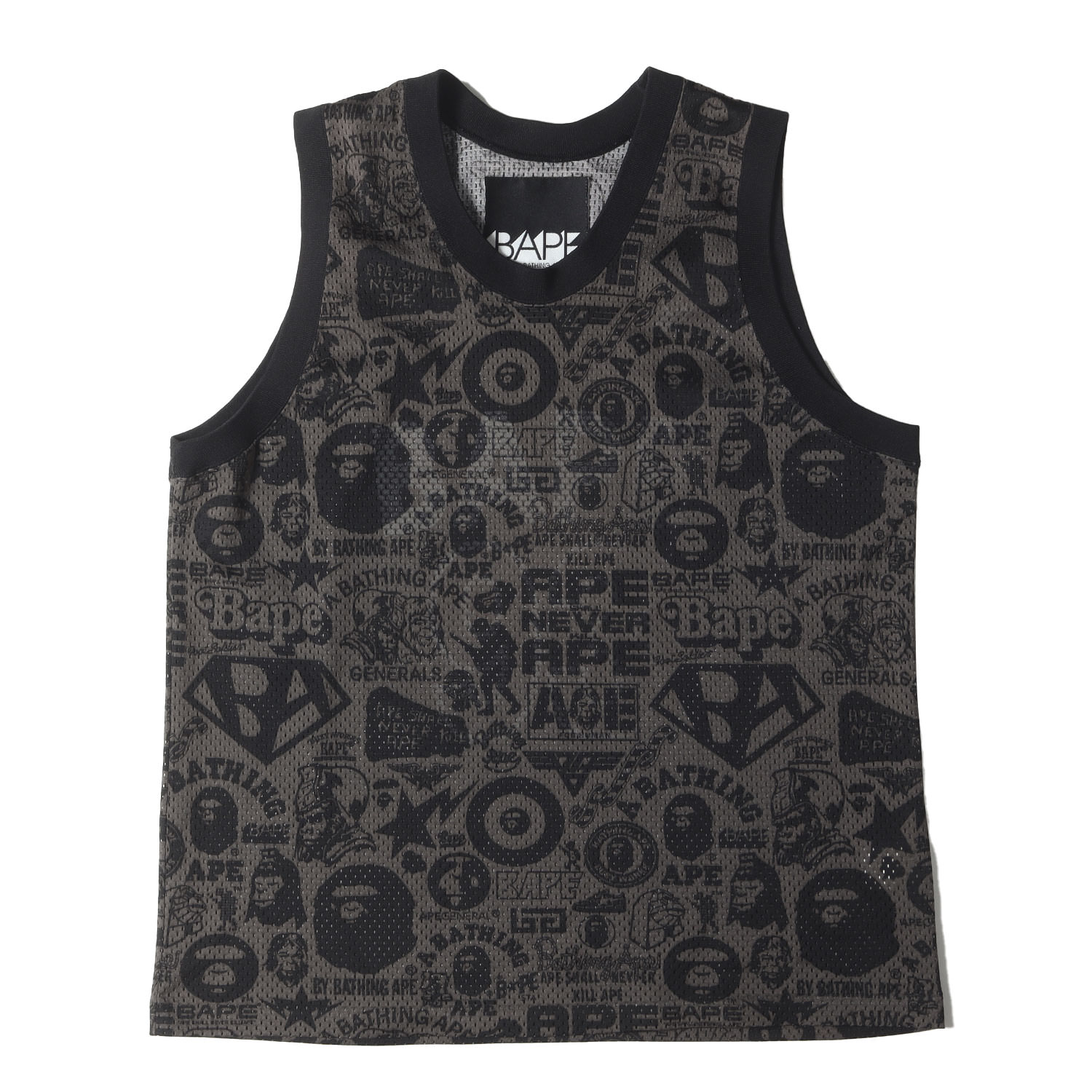 楽天市場】【中古】A BATHING APE アベイシングエイプ COLOR