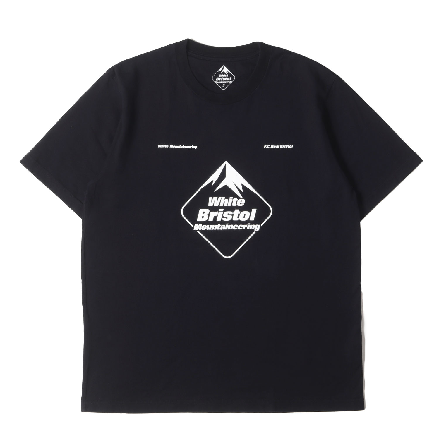 楽天市場】F.C.Real Bristol エフシーレアルブリストル Tシャツ