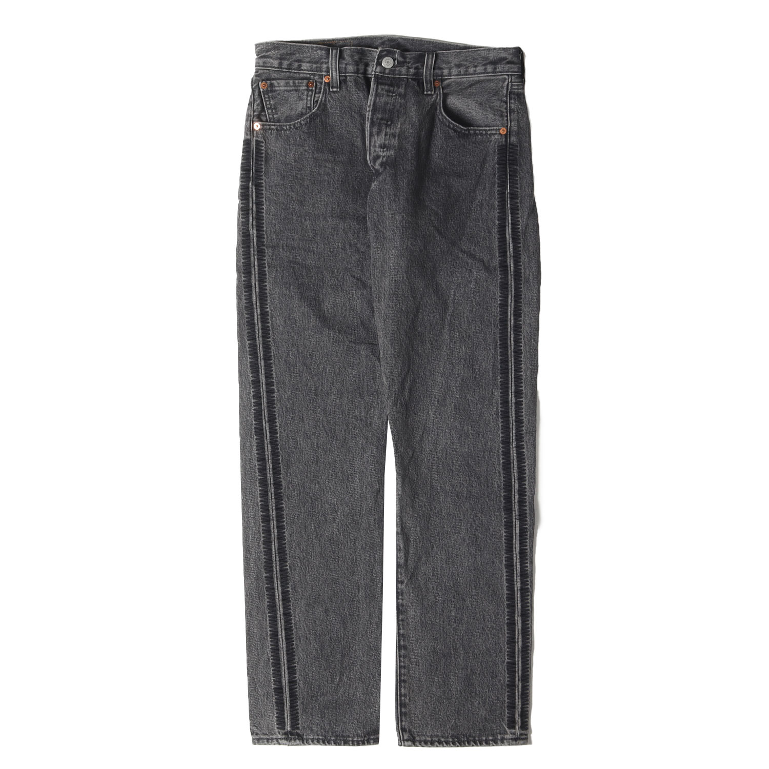 パンツ undercover 01ss UNDERCOVER 【SALE 70％OFF】 UNDERCOVER