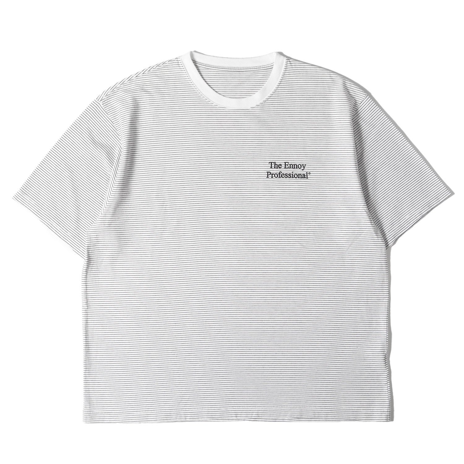 トップス ENNOY PROFESSIONAL S/S T-SHIRT White L ENNOY Professional S/S T-Shirt 