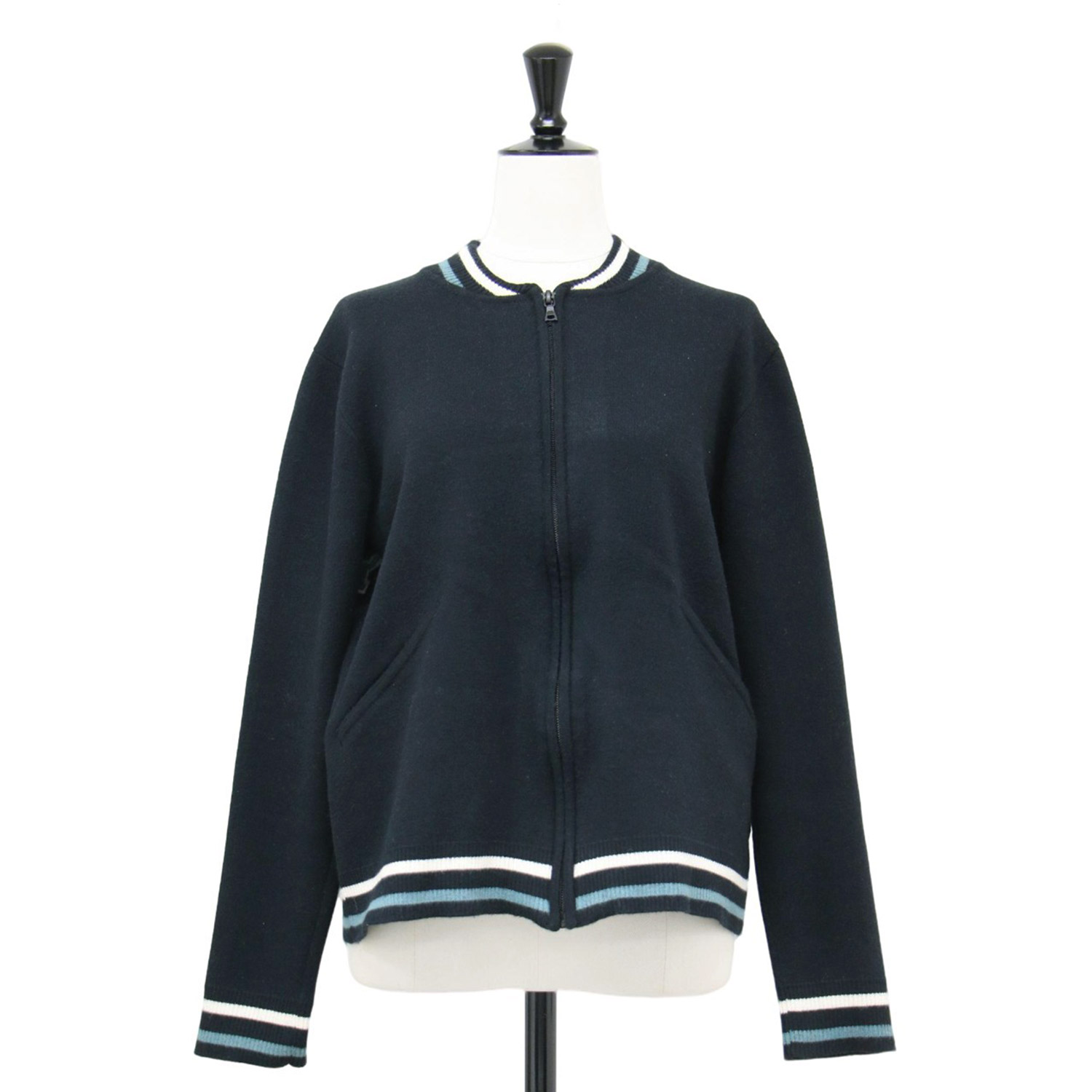 ヒステリックグラマー　STAR CIRCLE WOMAN トラックジャケット HYSTERIC GLAMOUR（ヒステリックグラマー）の「STAR CIRCLE WOMAN