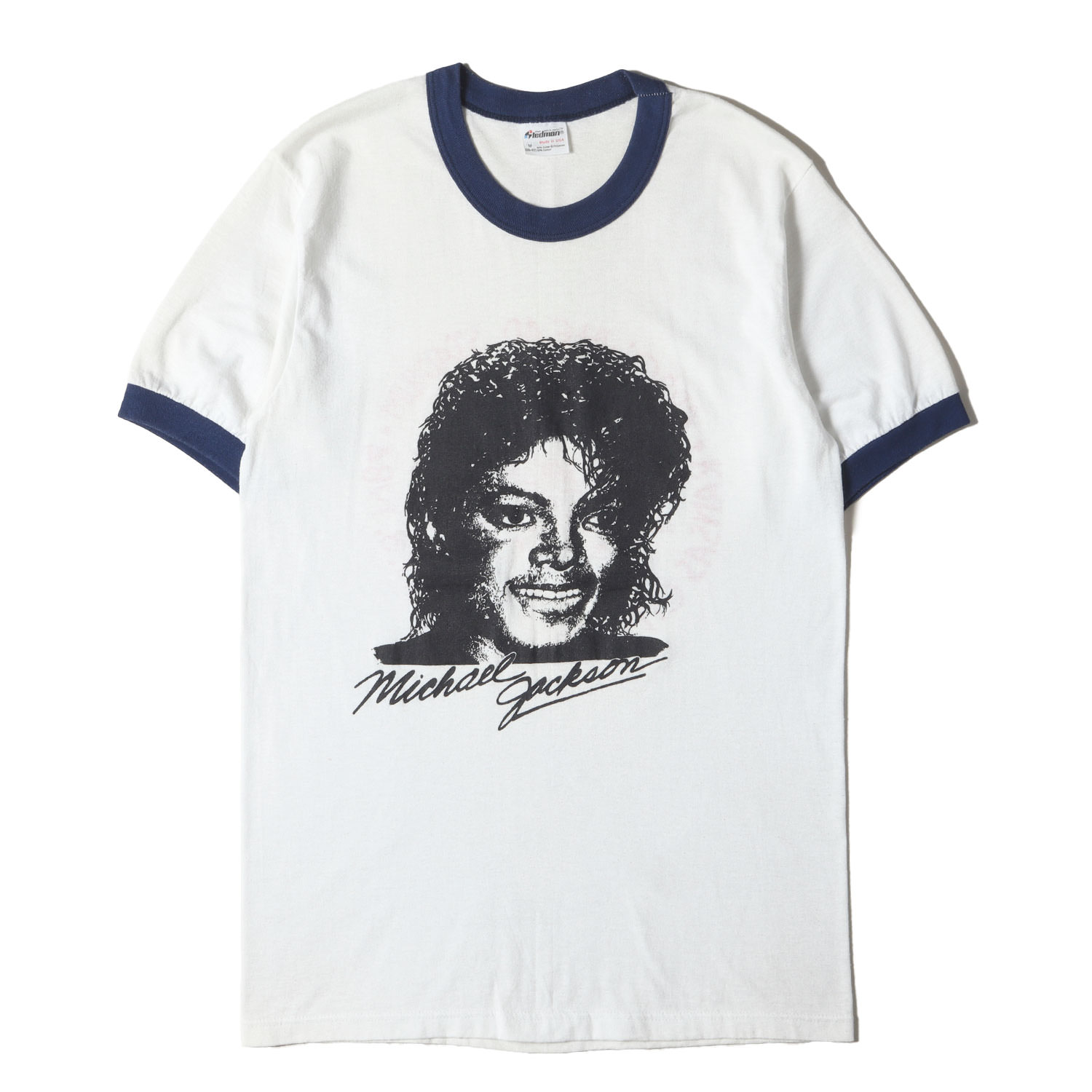 楽天市場】80s Michael Jackson JAPAN TOUR 87 マイケル