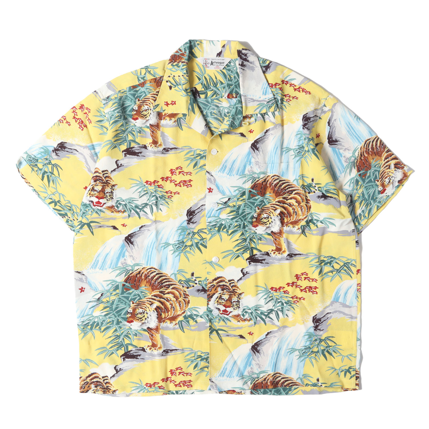 楽天市場】【SUN SURF】サンサーフ実名復刻 KALAKAUA One