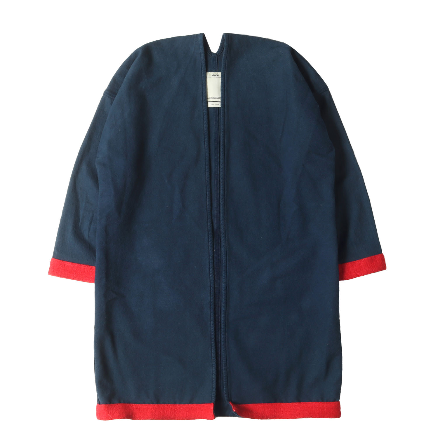 楽天市場】visvim ビズビム ジャケット サイズ:2 21SS