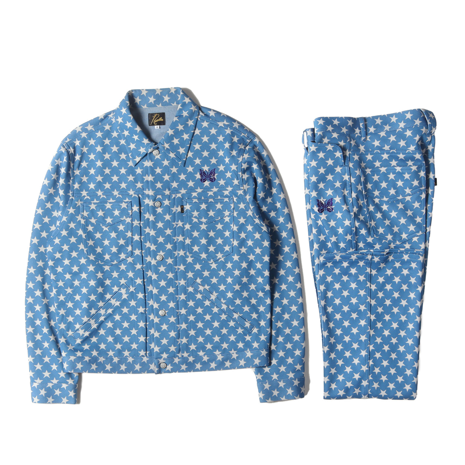 楽天市場】【美品】 Needles / ニードルス | 2023AW