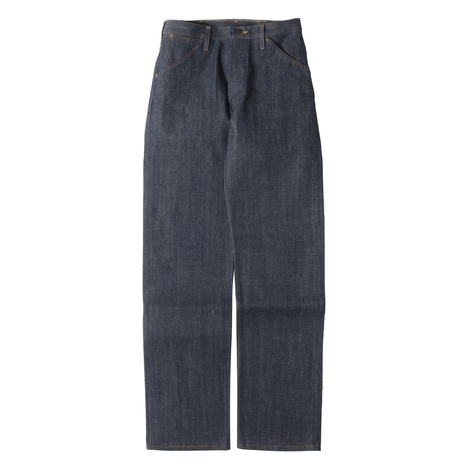 50th wrangler mw天然インディゴ採用2000本限定濃い目セルビッチ 2025年最新】Wrangler 50thの人気アイテム - メルカリ