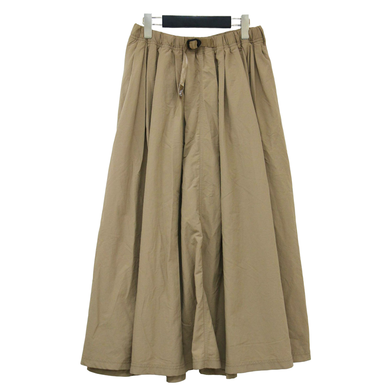 楽天市場】GRAMICCI グラミチ ロングスカート スカート Skirt