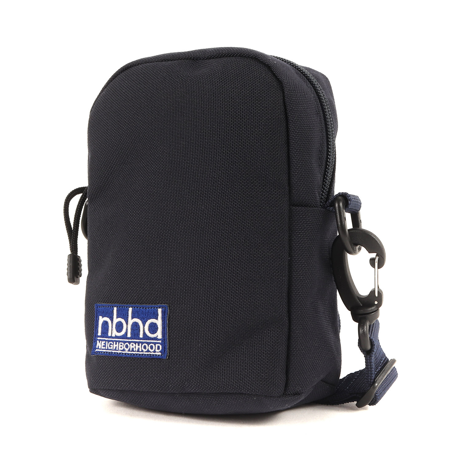 porter×NEIGHBORHOOD ボディバッグ ネイビー系 porter×NEIGHBORHOOD ボディバッグ ネイビー系