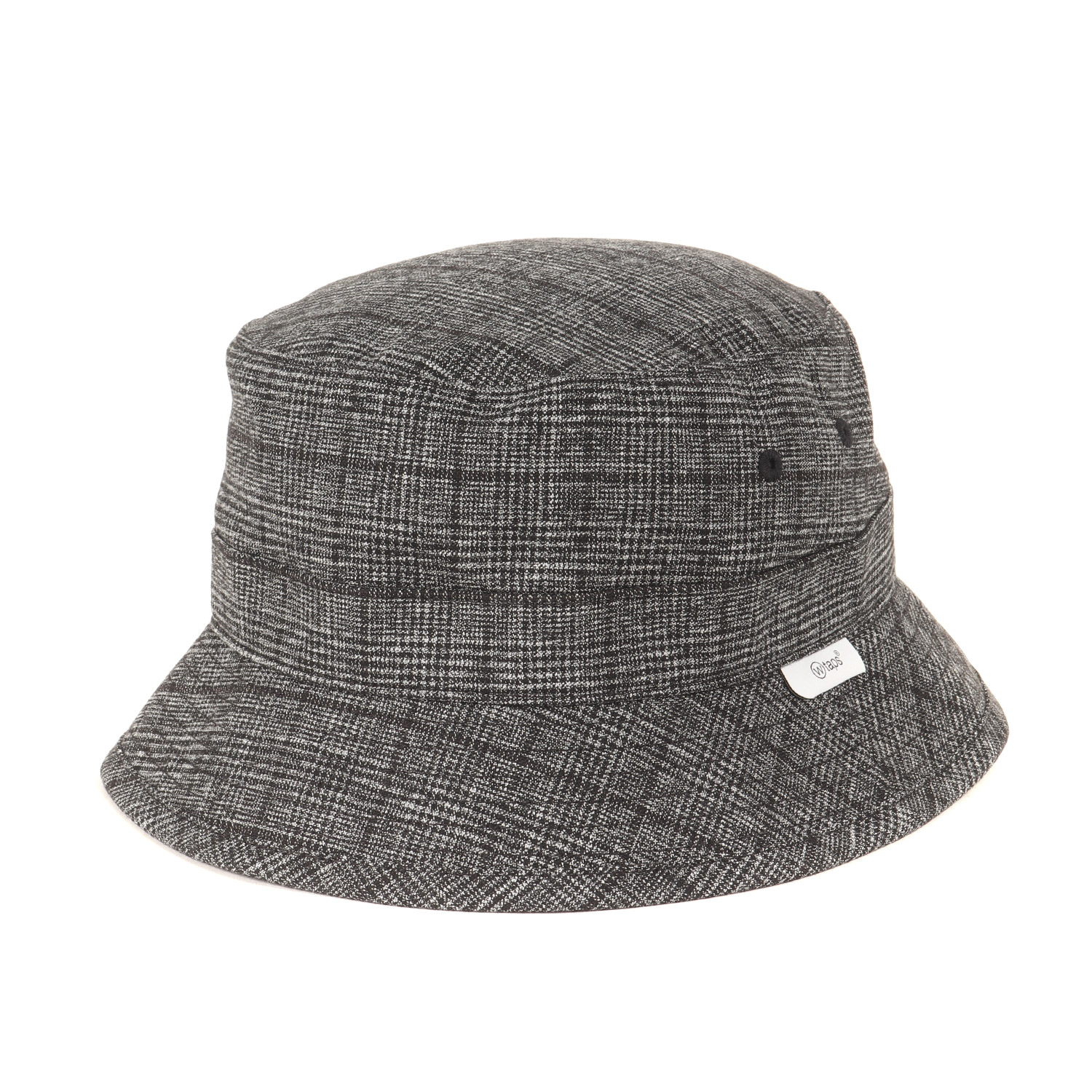 WTAPS 23AW レザー バケットハット WTAPS 23AW レザー バケットハット