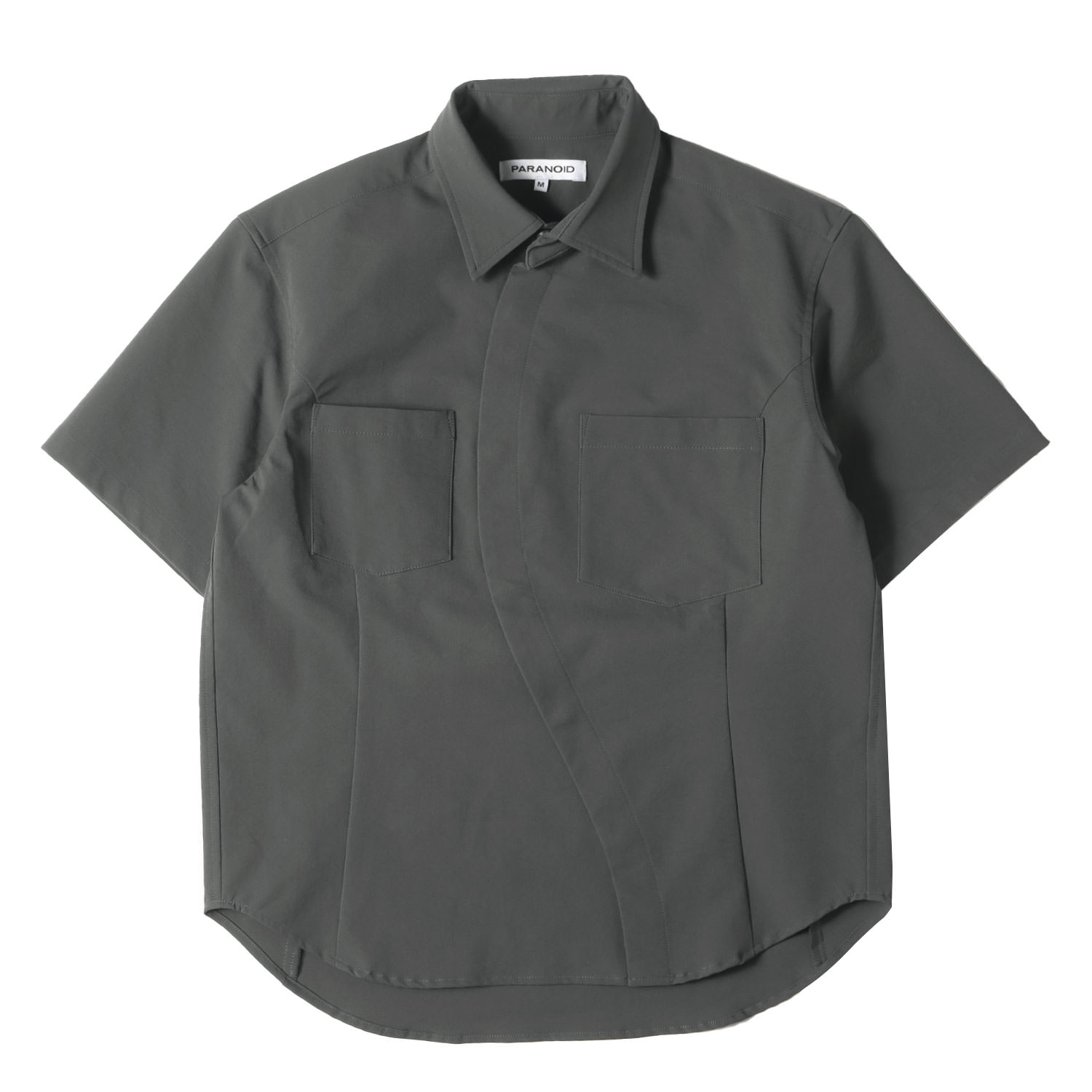 楽天市場】PARANOID/パラノイド 2022SS CONEXA LINE Polo Shirt