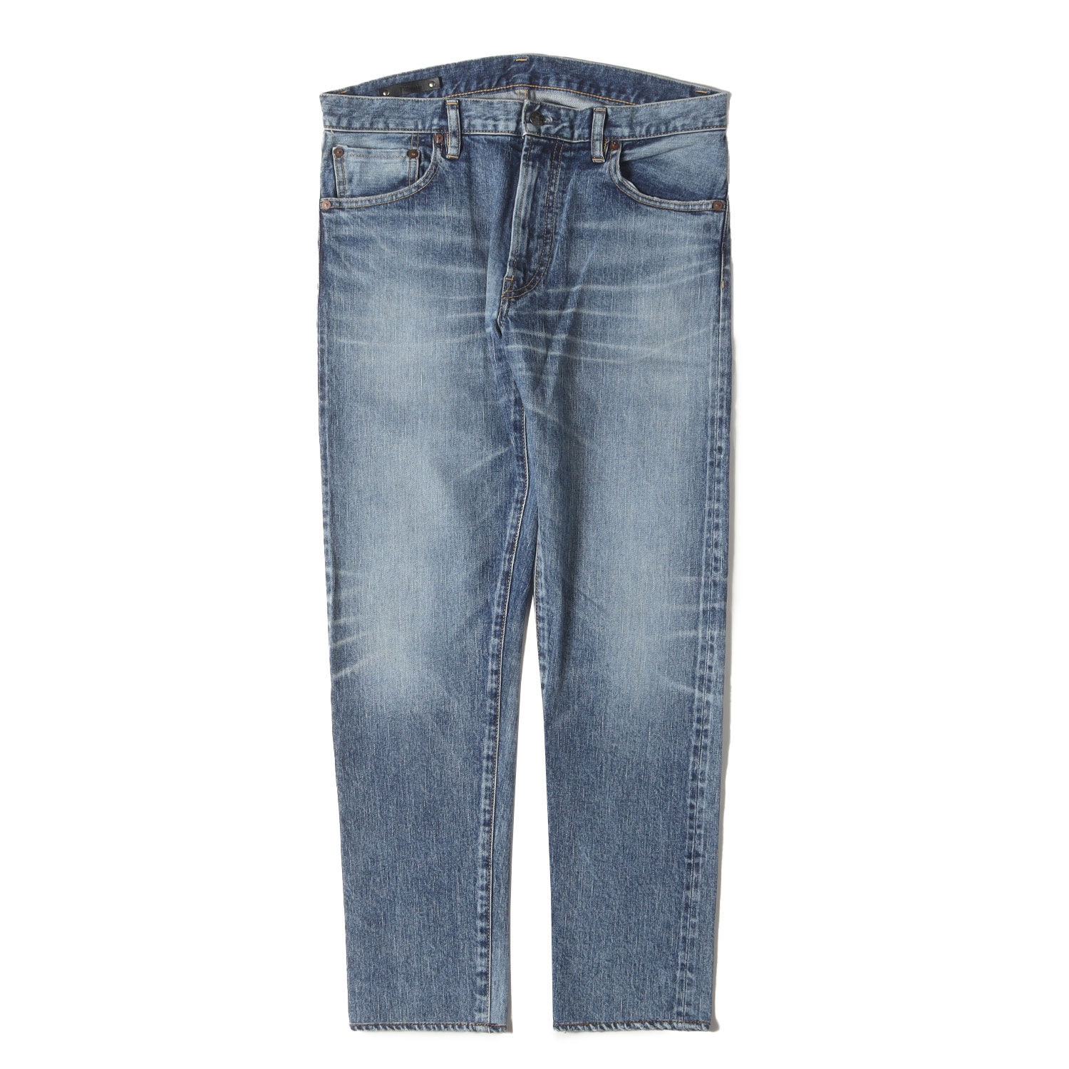 MINEDENIM スリムフィット デニムパンツ サイズ8 楽天市場】MINEDENIM マインデニム パンツ サイズ:8 20SS USED