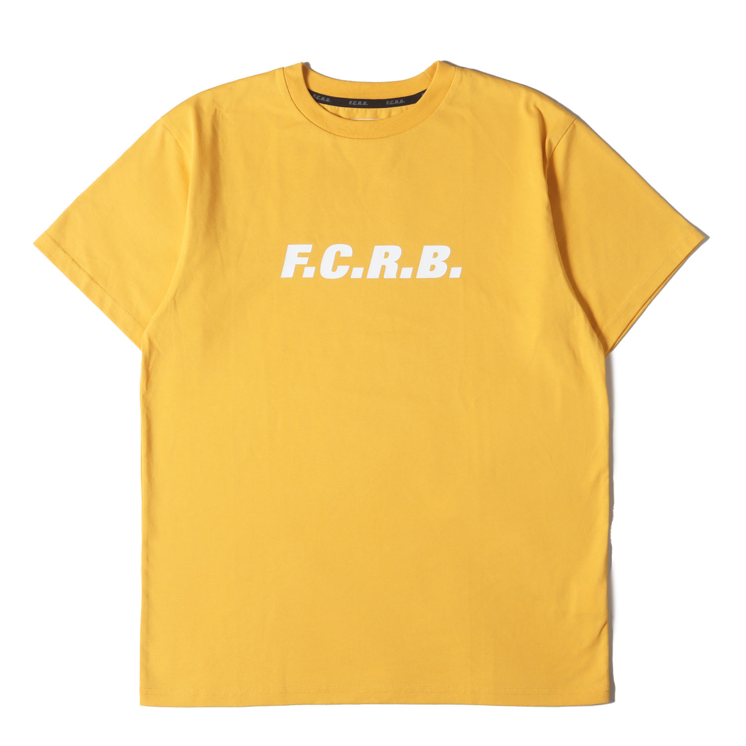 美品 着用2.3回 22SS L/S TOUR TEE fcrb-230020 美品 着用2.3回 22SS L