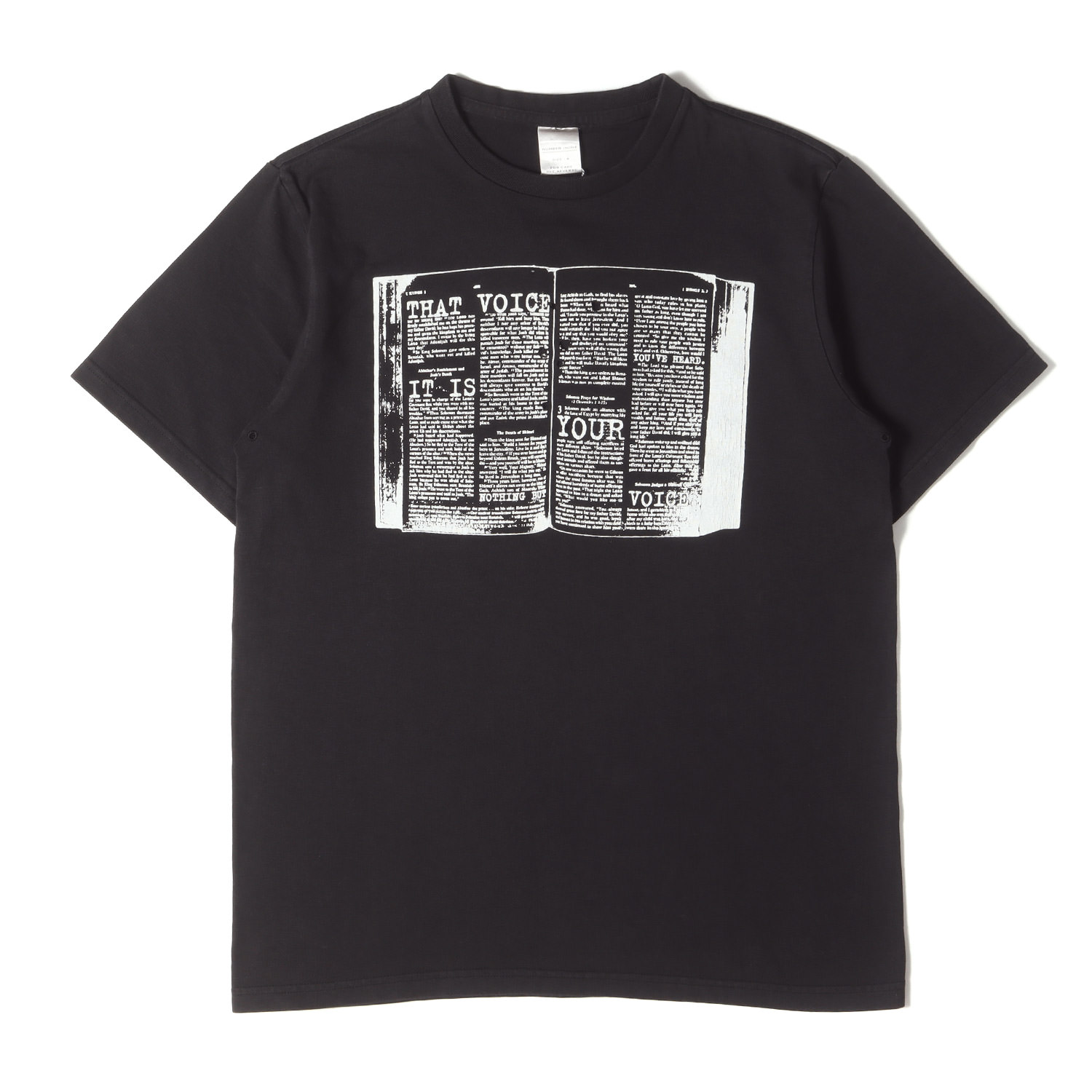 NUMBER(N)INE ナンバーナイン 四神 Tシャツ 3 pn4044-04_1.jpg