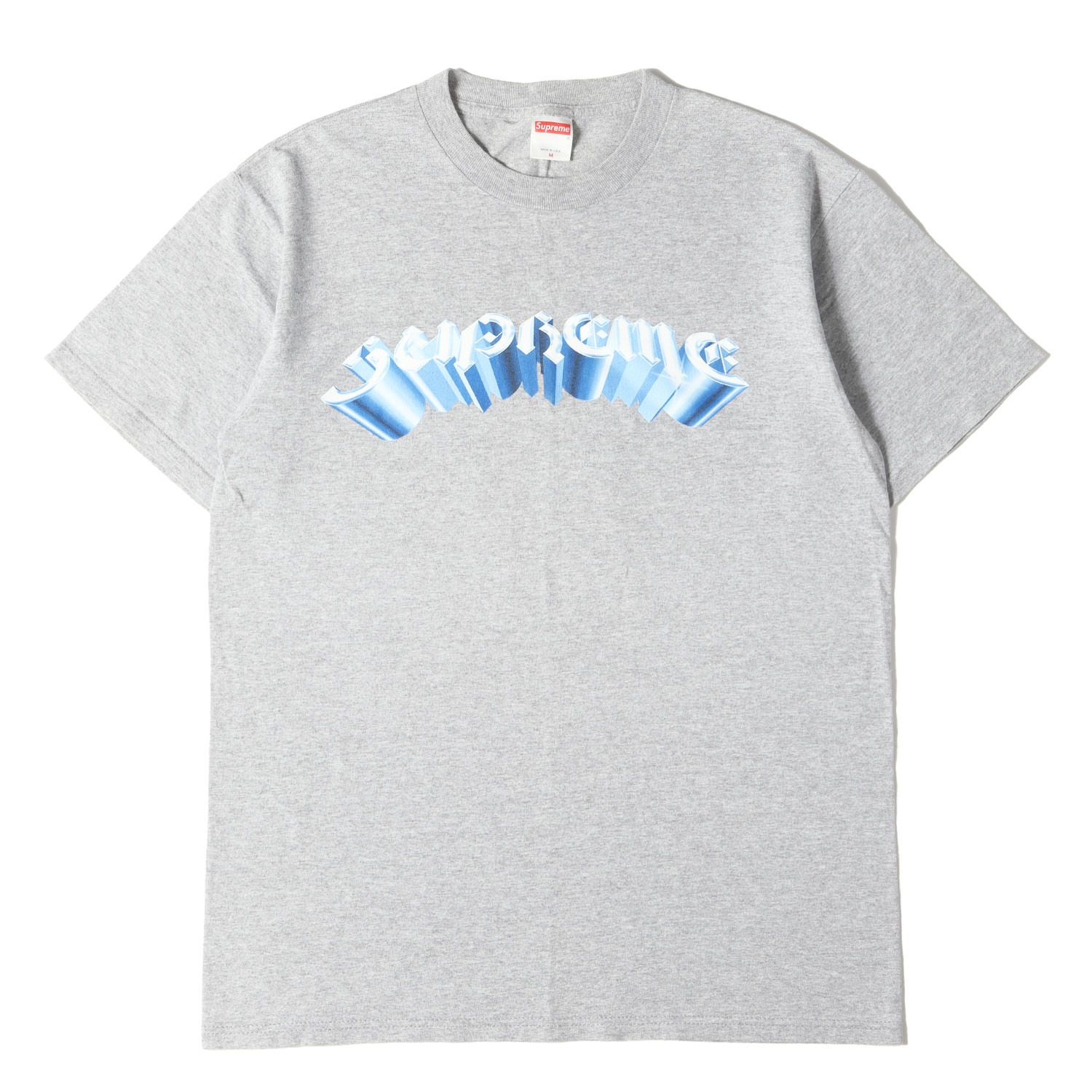 Supreme 白ゲームTシャツ 【美品】 シュプリーム SUPREME Seven Samurai Tee セブンサムライTシャツ