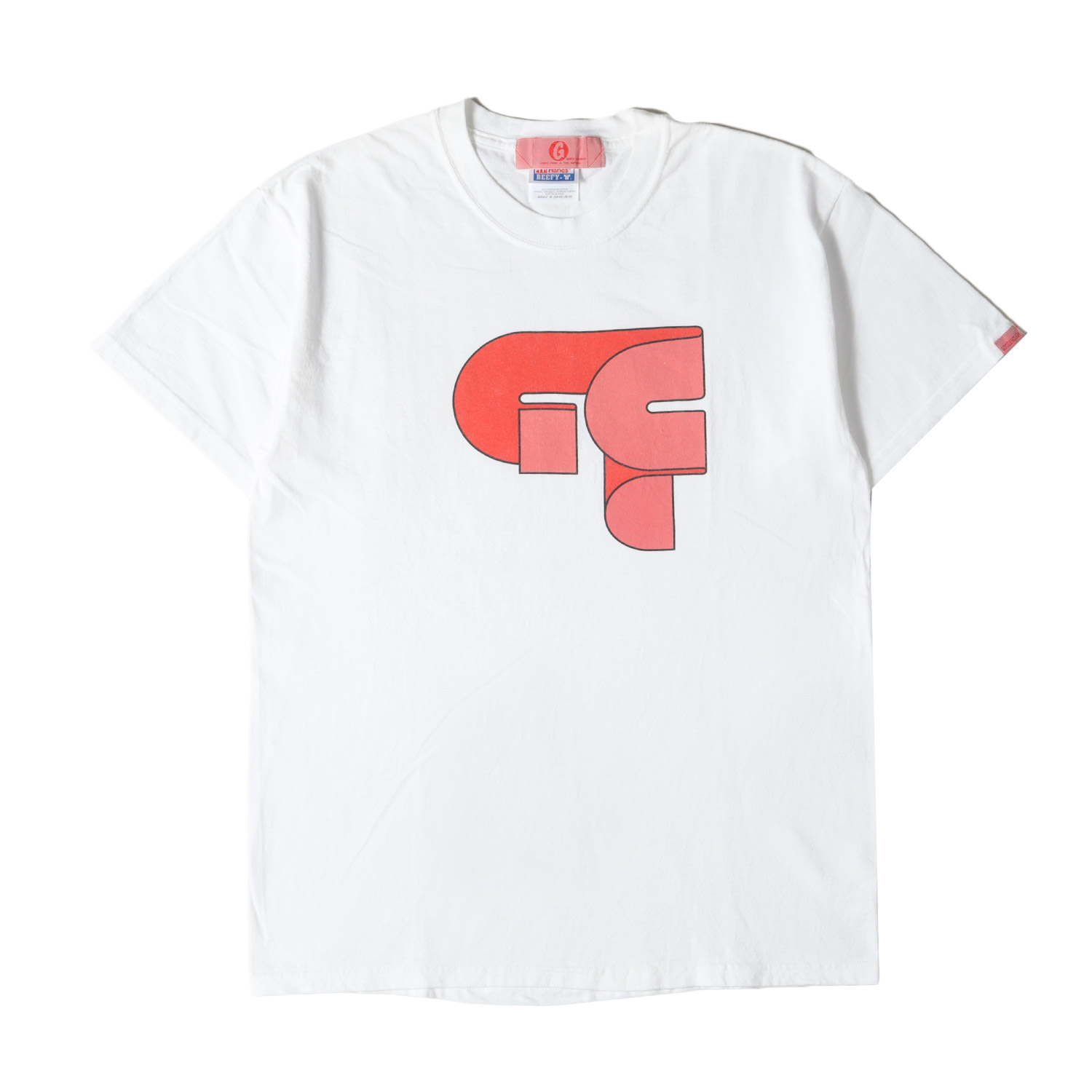 楽天市場】GOOD ENOUGH グッドイナフ Tシャツ サイズ:XL 90s 最