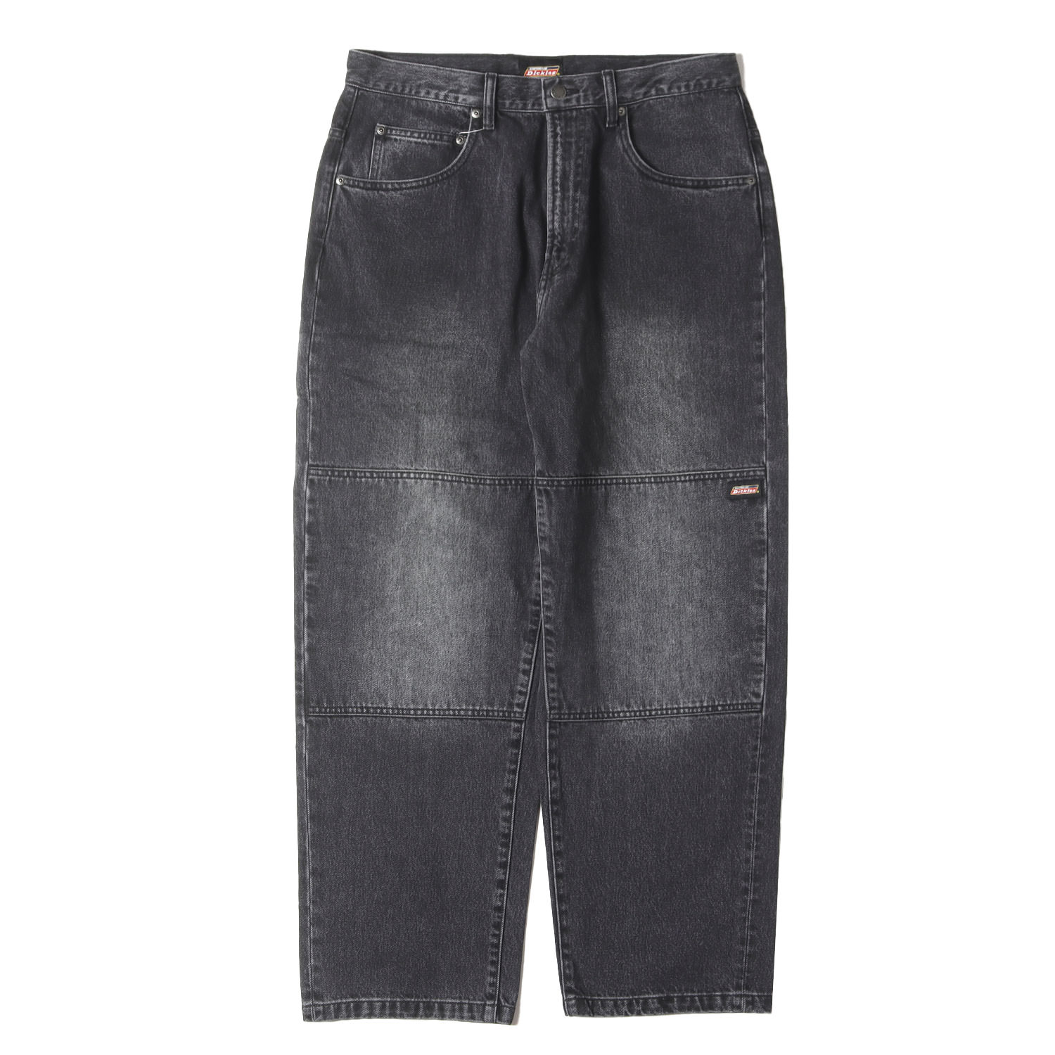 supreme リジッド バギー 34 Supreme Rigid Baggy Selvedge Jean 34 日本製 - メルカリ
