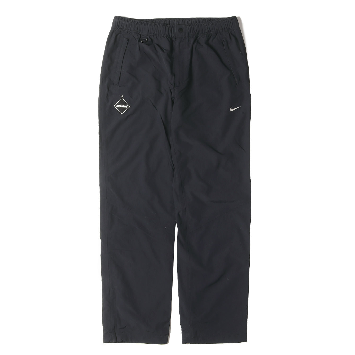 F.C. Real Bristol PERTEXパンツ 黒　ブリストル 楽天市場】F.C.Real Bristol エフシーレアルブリストル パンツ