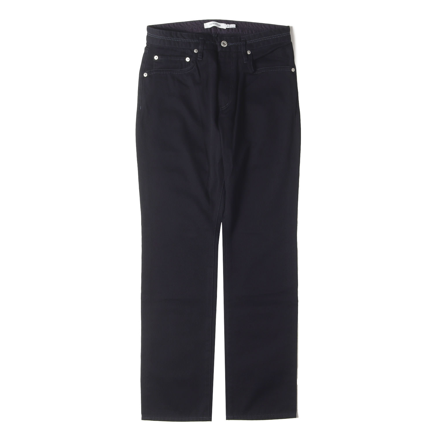 楽天市場】NONNATIVE ノンネイティブ パンツ サイズ:1 21SA 2