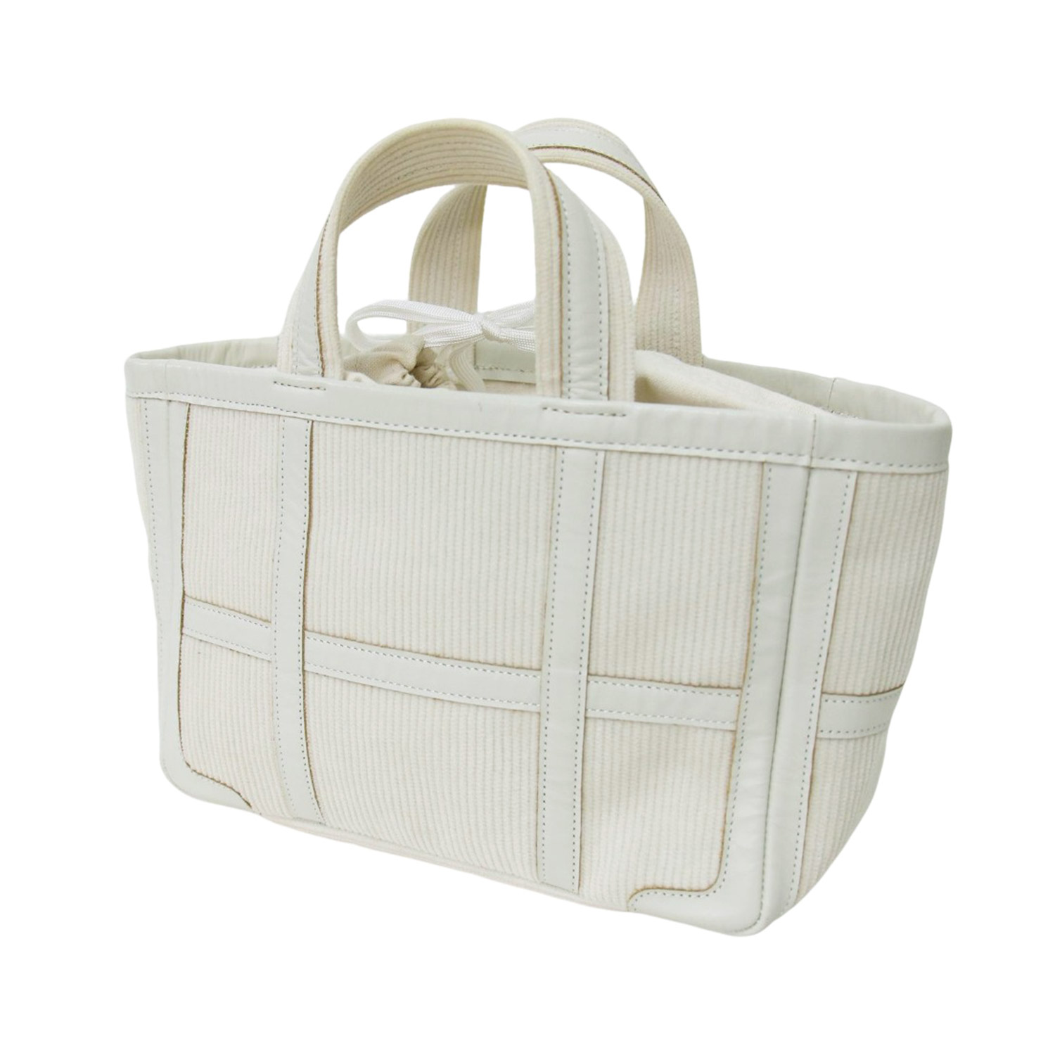 美品　ラドロー　LUDLOW　レディース　NYC　メッシュトートバッグ　ベージュ LUDLOW（ラドロー）＞メッシュ トートバッグ BEIGE （トート
