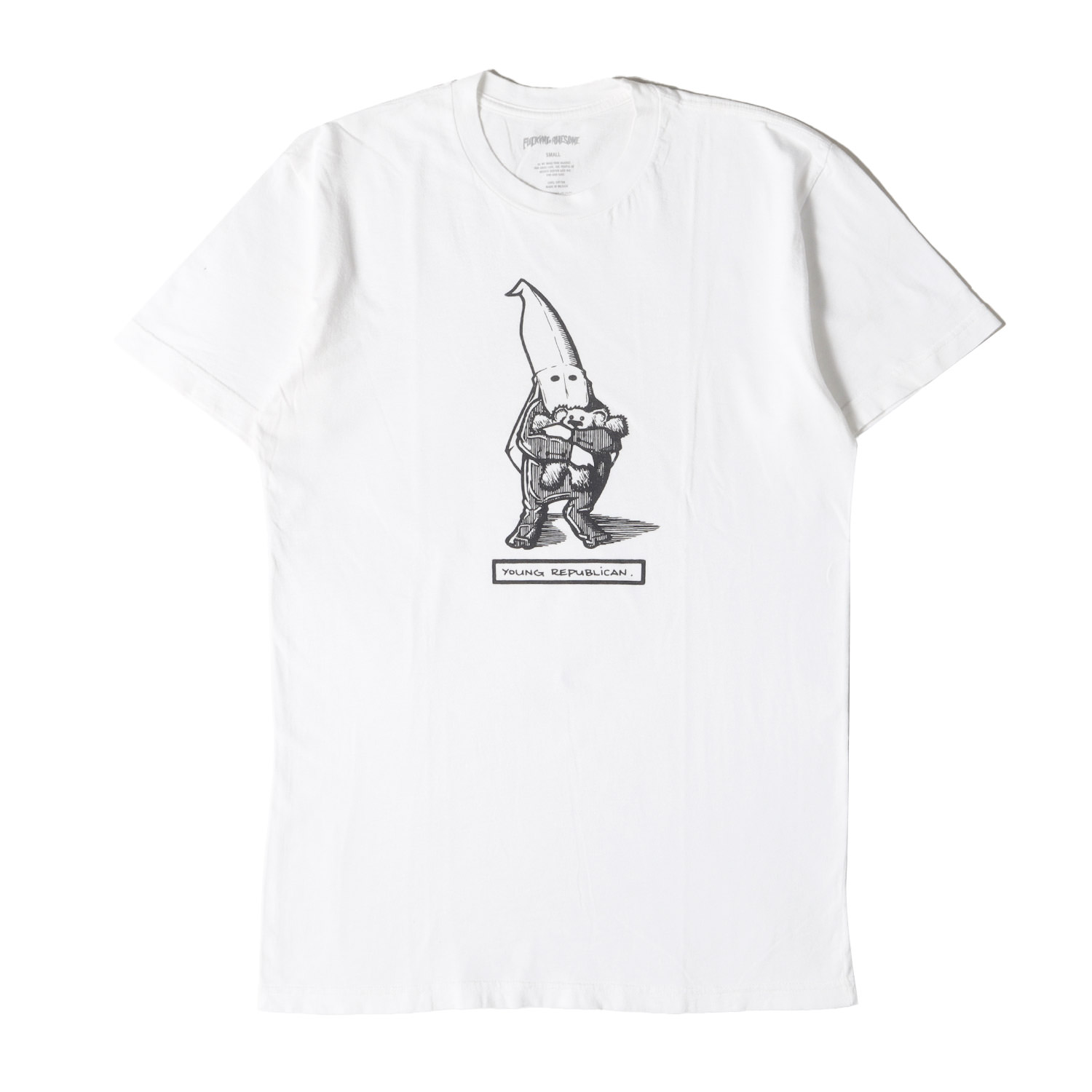 トップス Fucking Awesome Jersey Mesh Club Shirt L fucking-awesome-jersey-mesh-