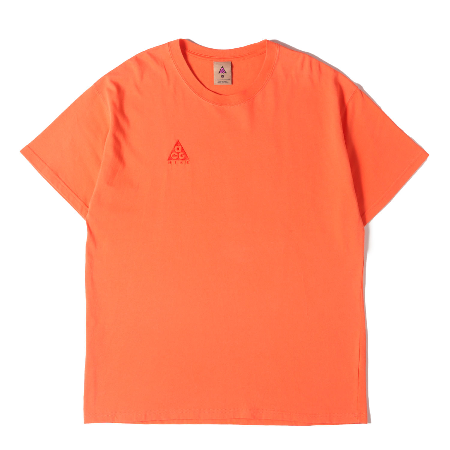 ビンテージ90’NIKEテニスTシャツ サイズL DEADSTOCK 90's NIKE Tennis Printed T-Shirt M / ナイキ テニス