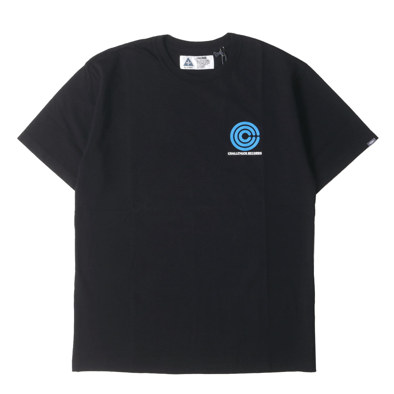 楽天市場】CHALLENGER × Gary YAMAMOTO 22SS S/S BAITS Tee size