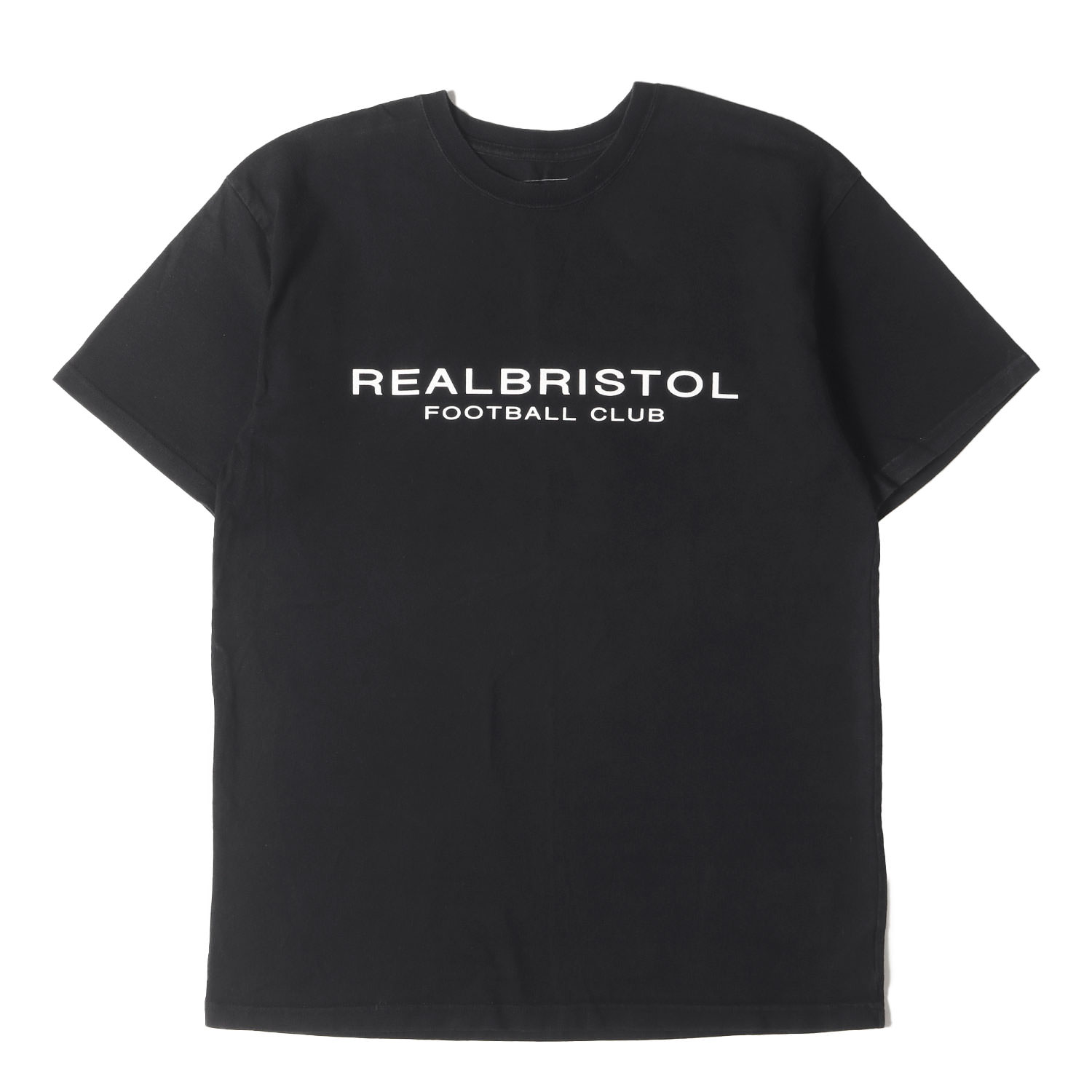 楽天市場】F.C.Real Bristol エフシーレアルブリストル Tシャツ
