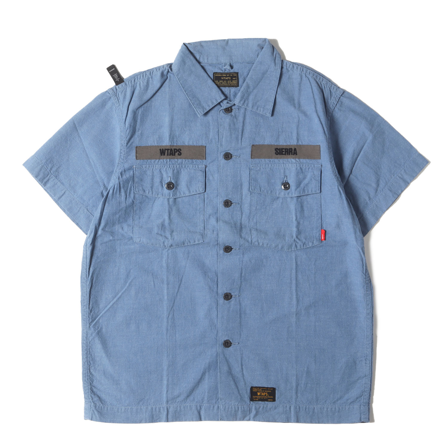 WTAPS ダブルタップス 90s 初期モデル ベースボールシャツ 楽天市場】WTAPS ダブルタップス シャツ サイズ:M 90s 初期