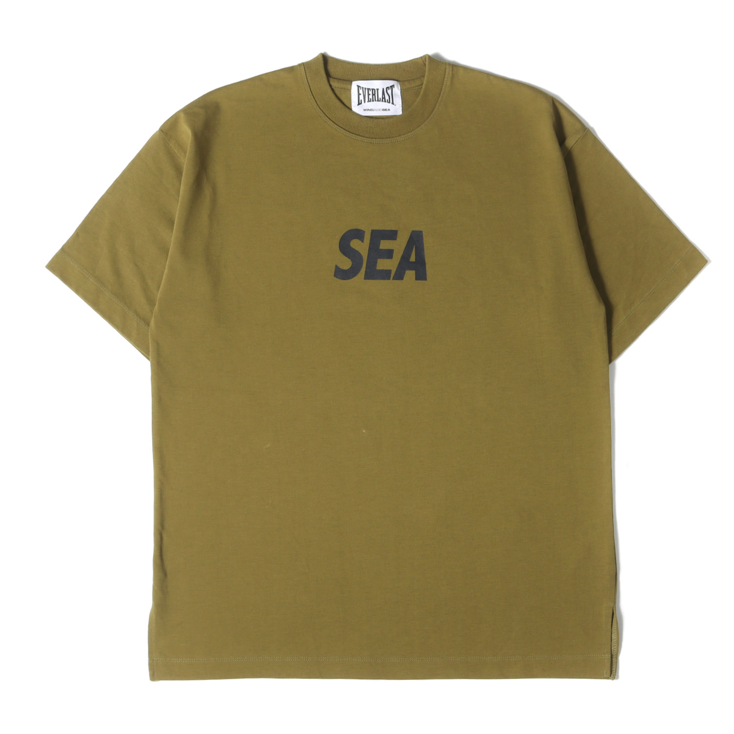 楽天市場】WIND AND SEA ウィンダンシー Tシャツ サイズ:M 23SS