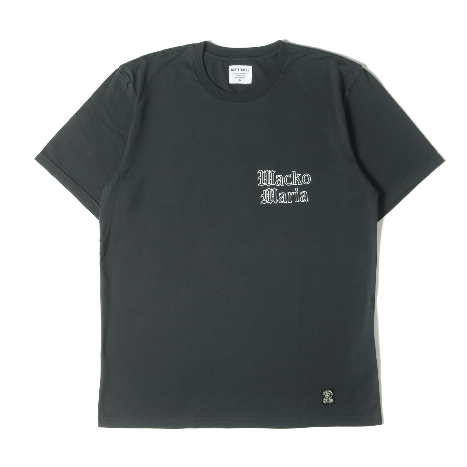 楽天市場】WACKO MARIA ワコマリア Tシャツ サイズ:XXL 22SS
