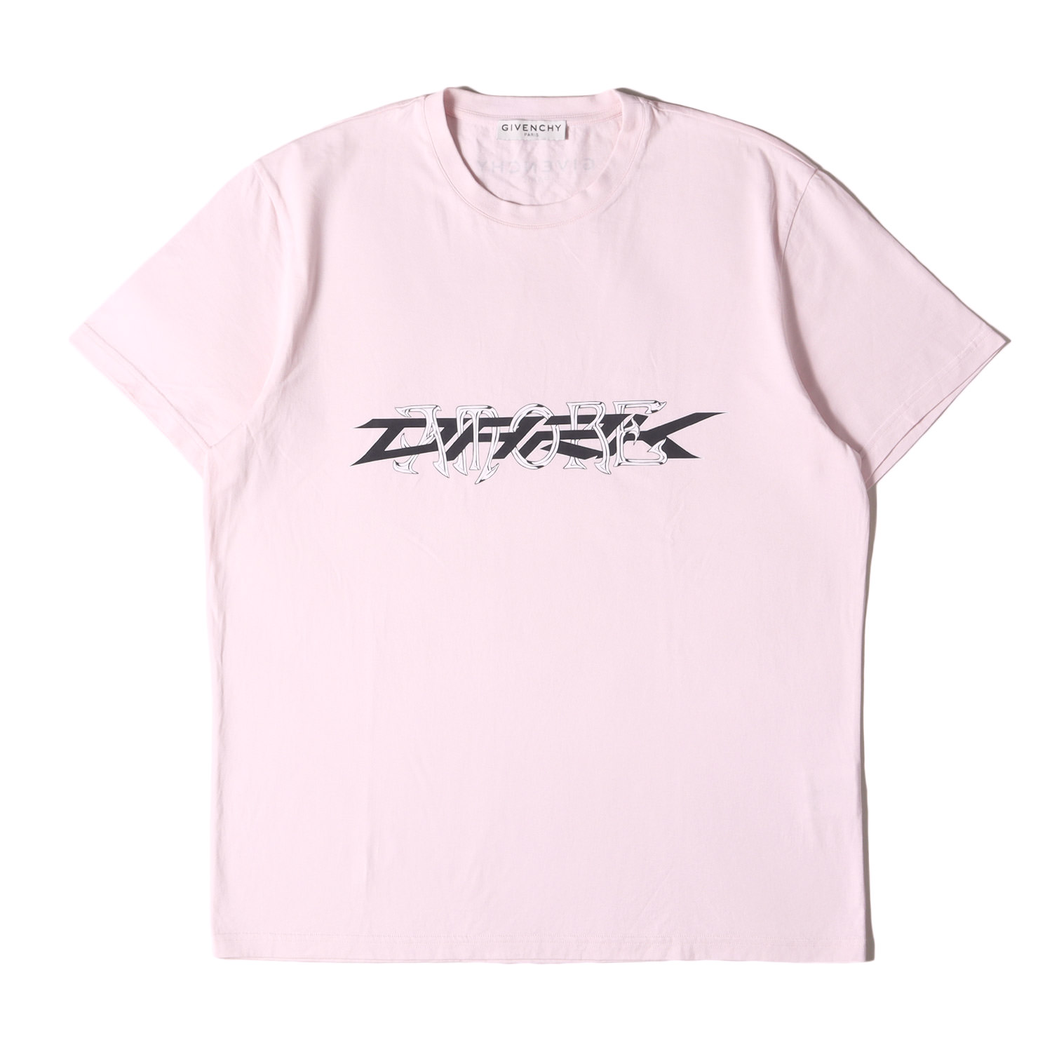 楽天市場】GIVENCHY ジバンシィ Tシャツ サイズ:S / 22AW 4Gロゴ