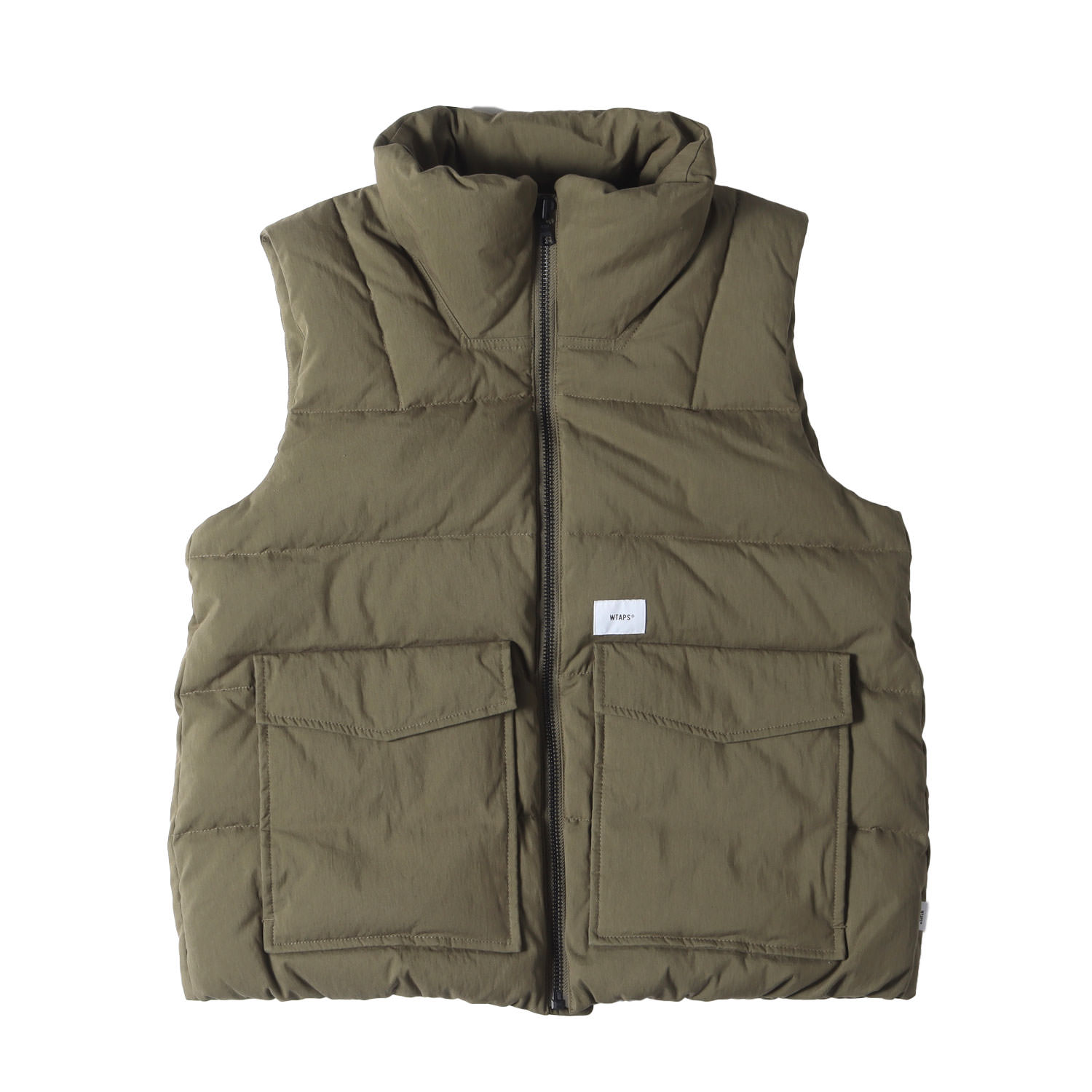 楽天市場】WTAPS ダブルタップス ベスト サイズ:S Carhartt