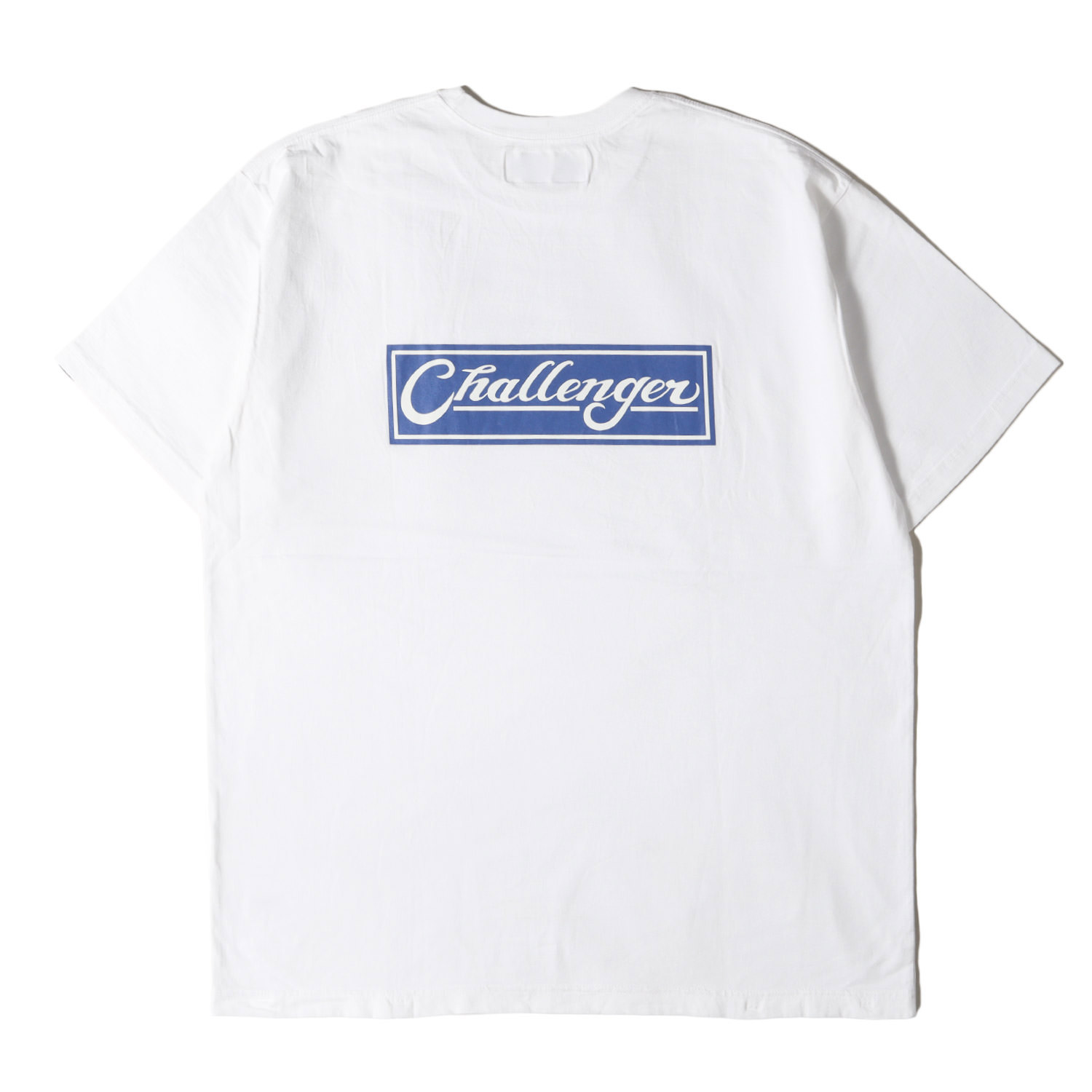 楽天市場】CHALLENGER チャレンジャー Tシャツ NEIGHBORHOOD