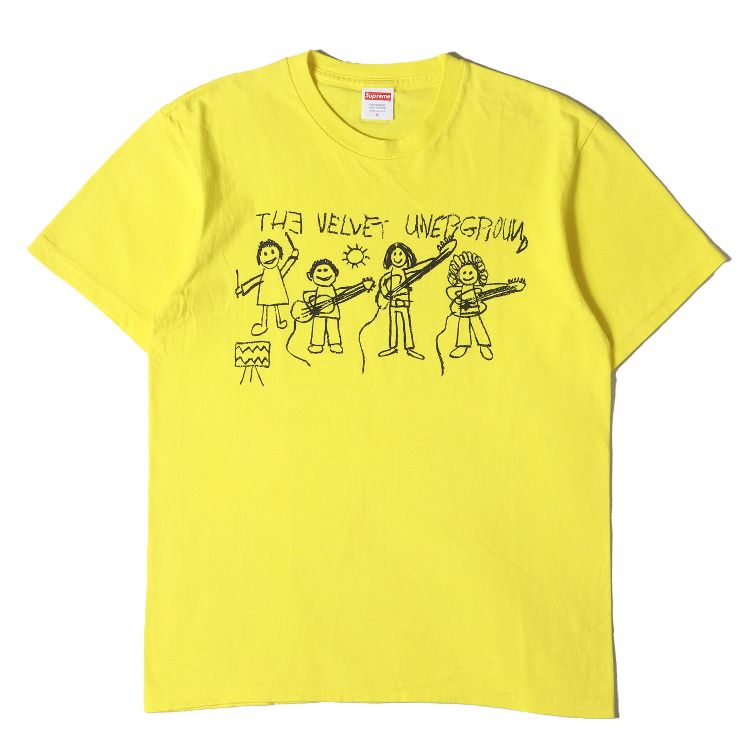 GW セール　Supreme スネークパターン Tシャツ　原宿　オープン GW セール Supreme スネークパターン Tシャツ 原宿 オープン 【公式通販】
