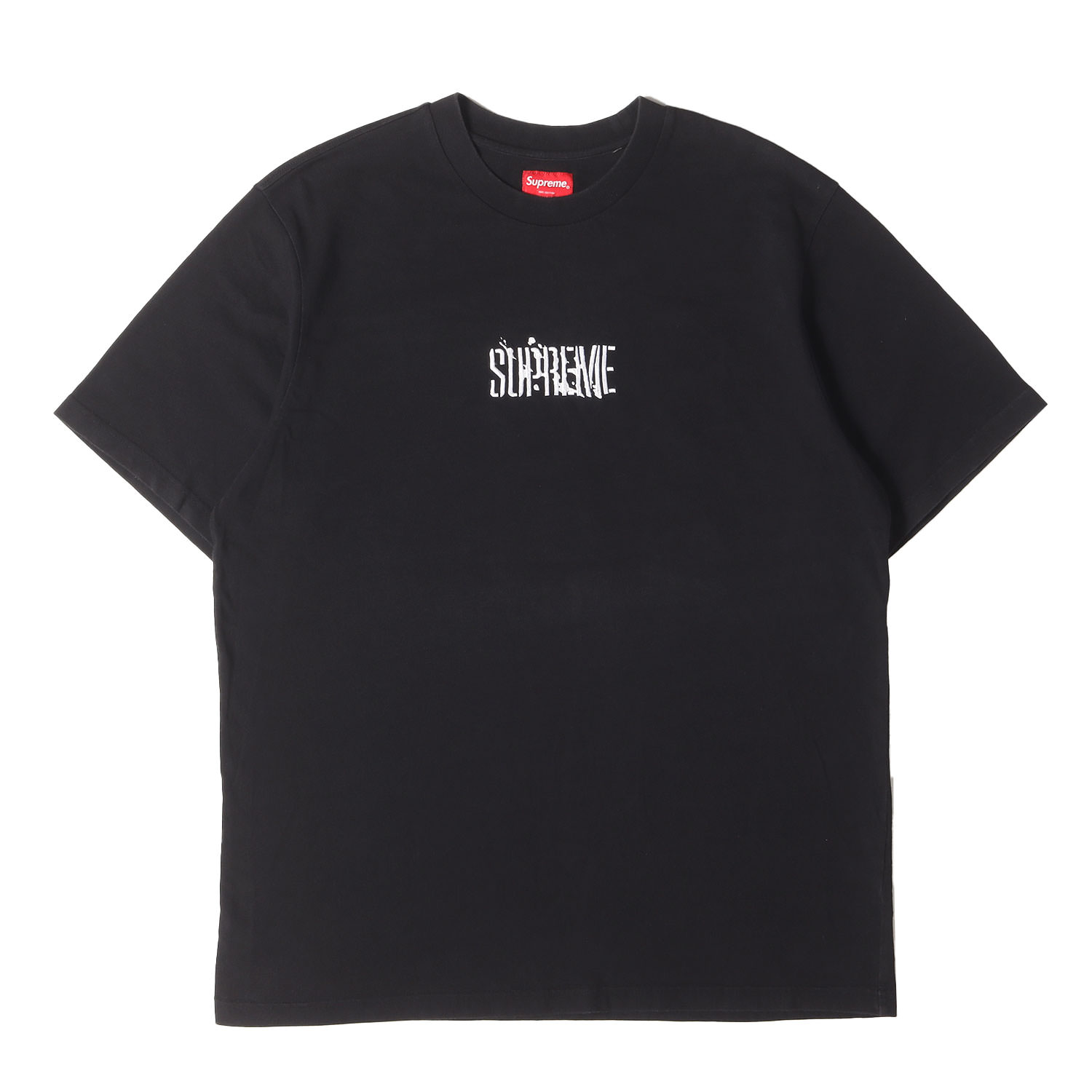22SS Week13 Supreme Hearts Jacquard S/S Top ハート Tシャツ 22SS Week13 Supreme Hearts Jacquard S/S Top ハート Tシャツ