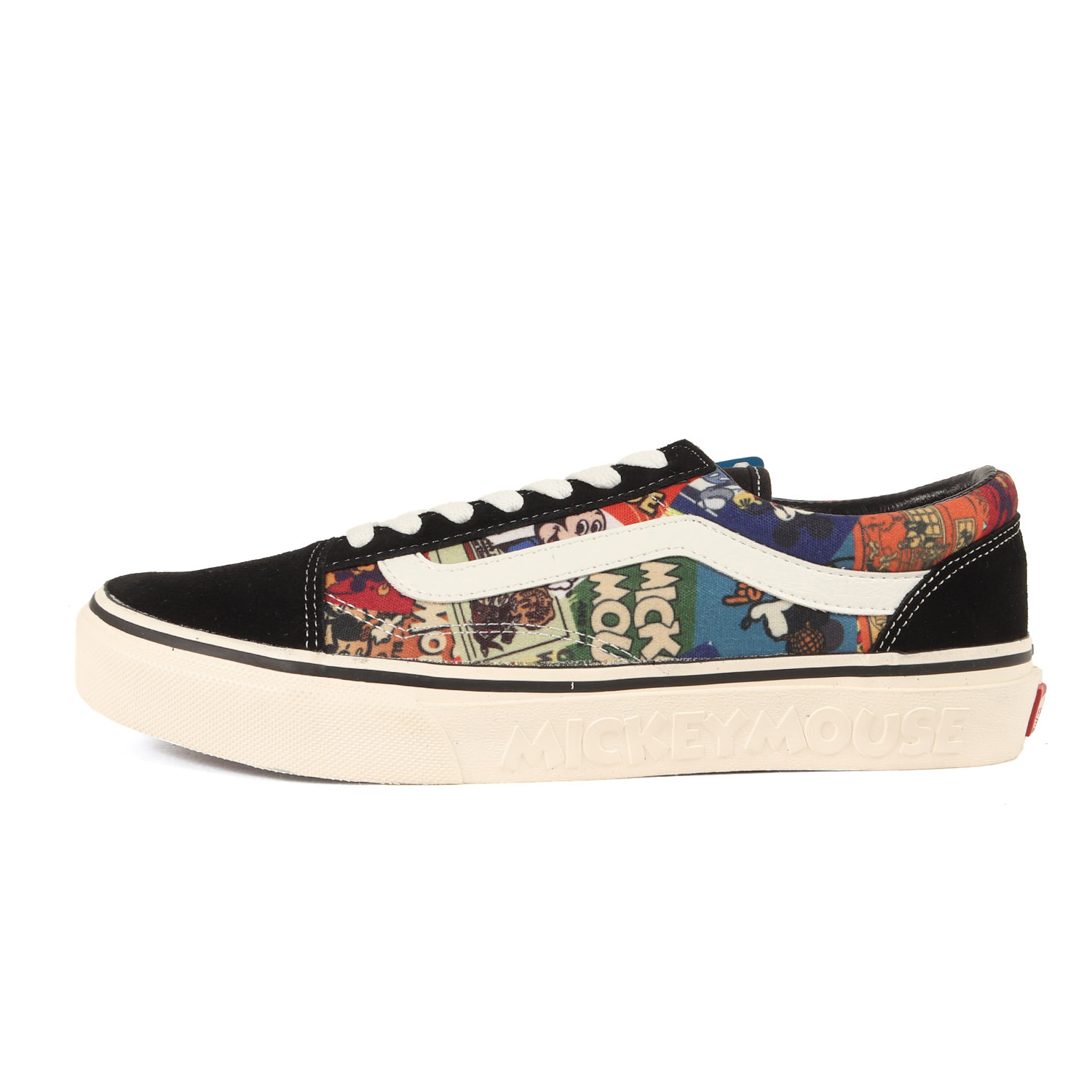 VANS　ディズニーコラボ　プリンセススニーカー　20.5㎝ VANS ディズニー プリンセス スニーカー 21cm - メルカリ
