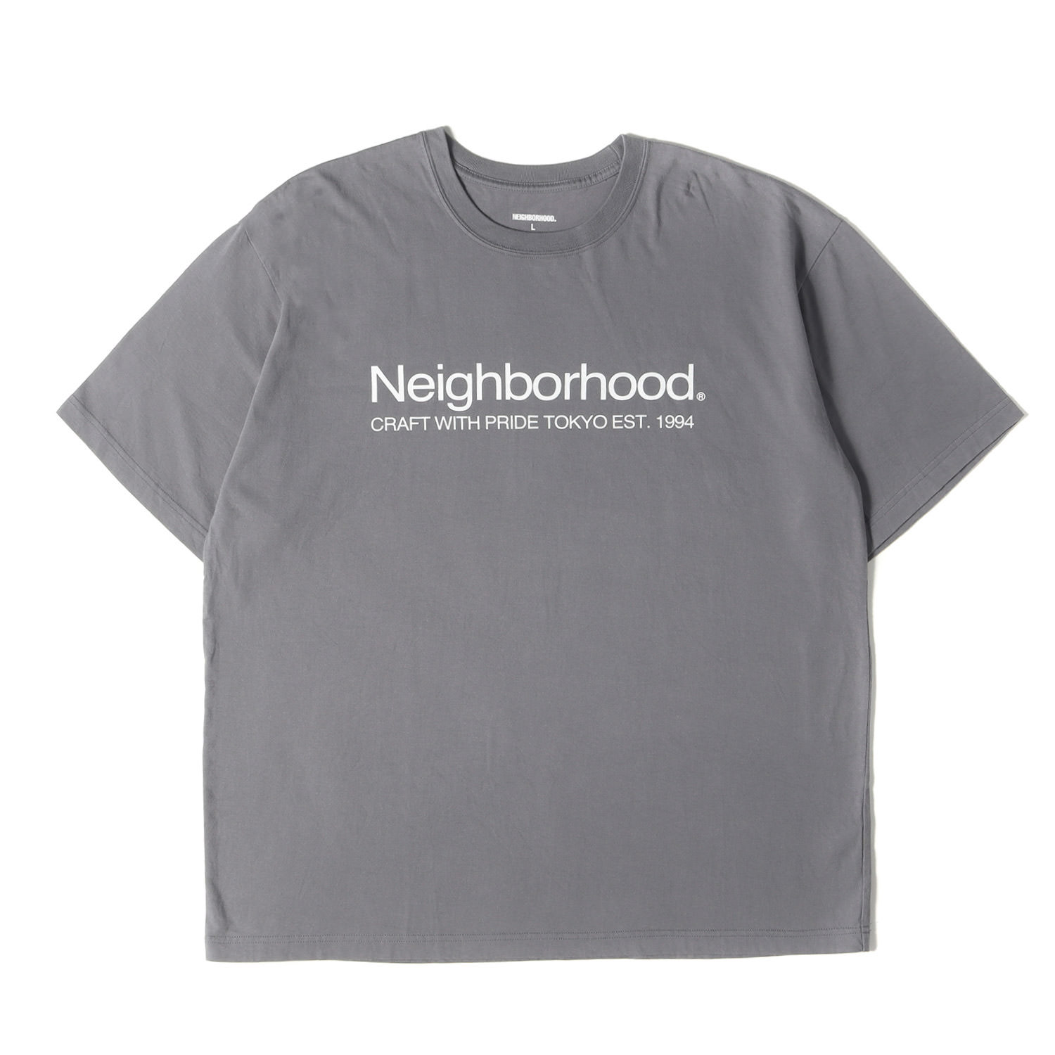 美品 NEIGHBORHOOD ネイバーフッド ネックウォーマー グレー 2025年最新】NEIGHBORHOOD ネックウォーマーの人気アイテム