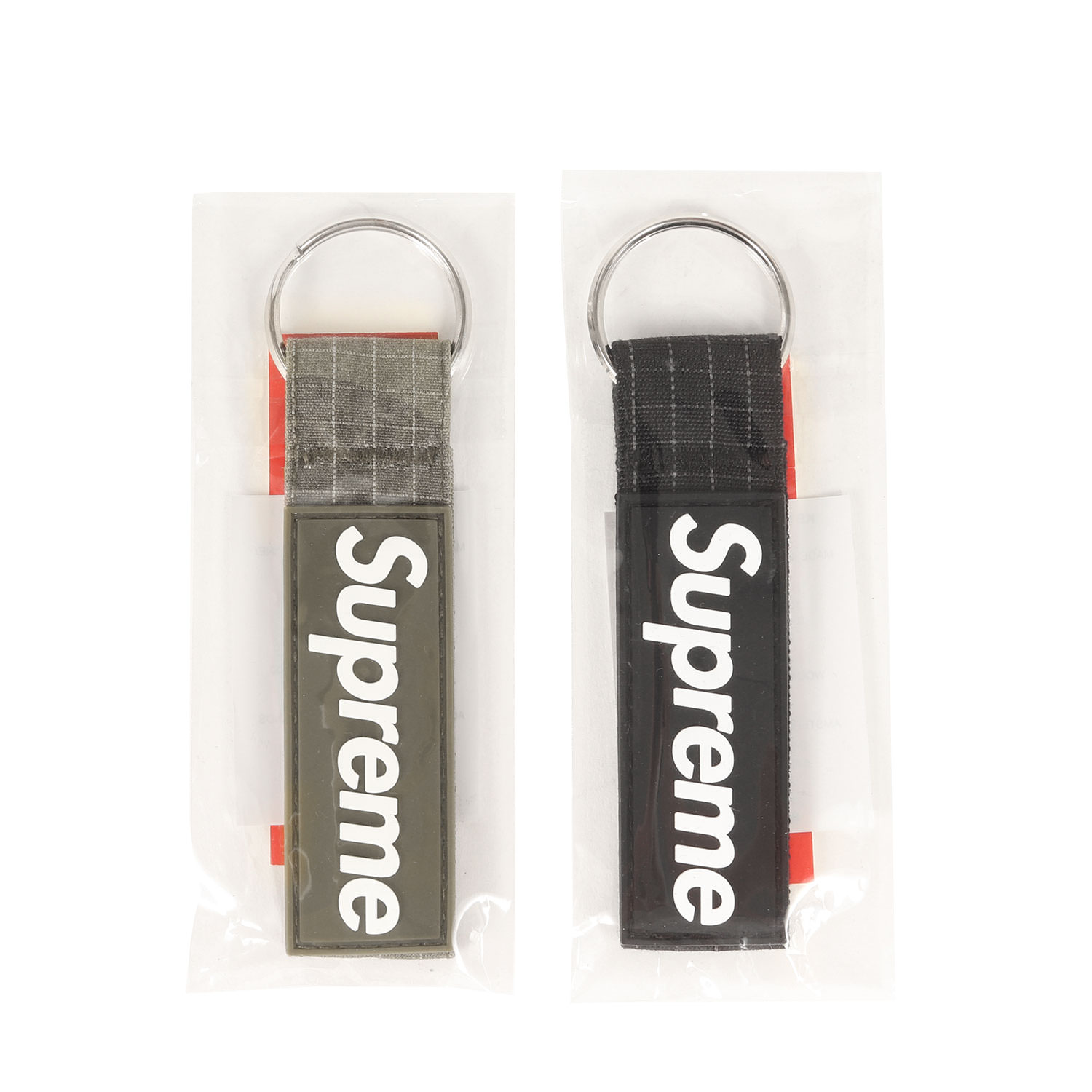 Supreme キーホルダー 3点セット se1268r.jpg
