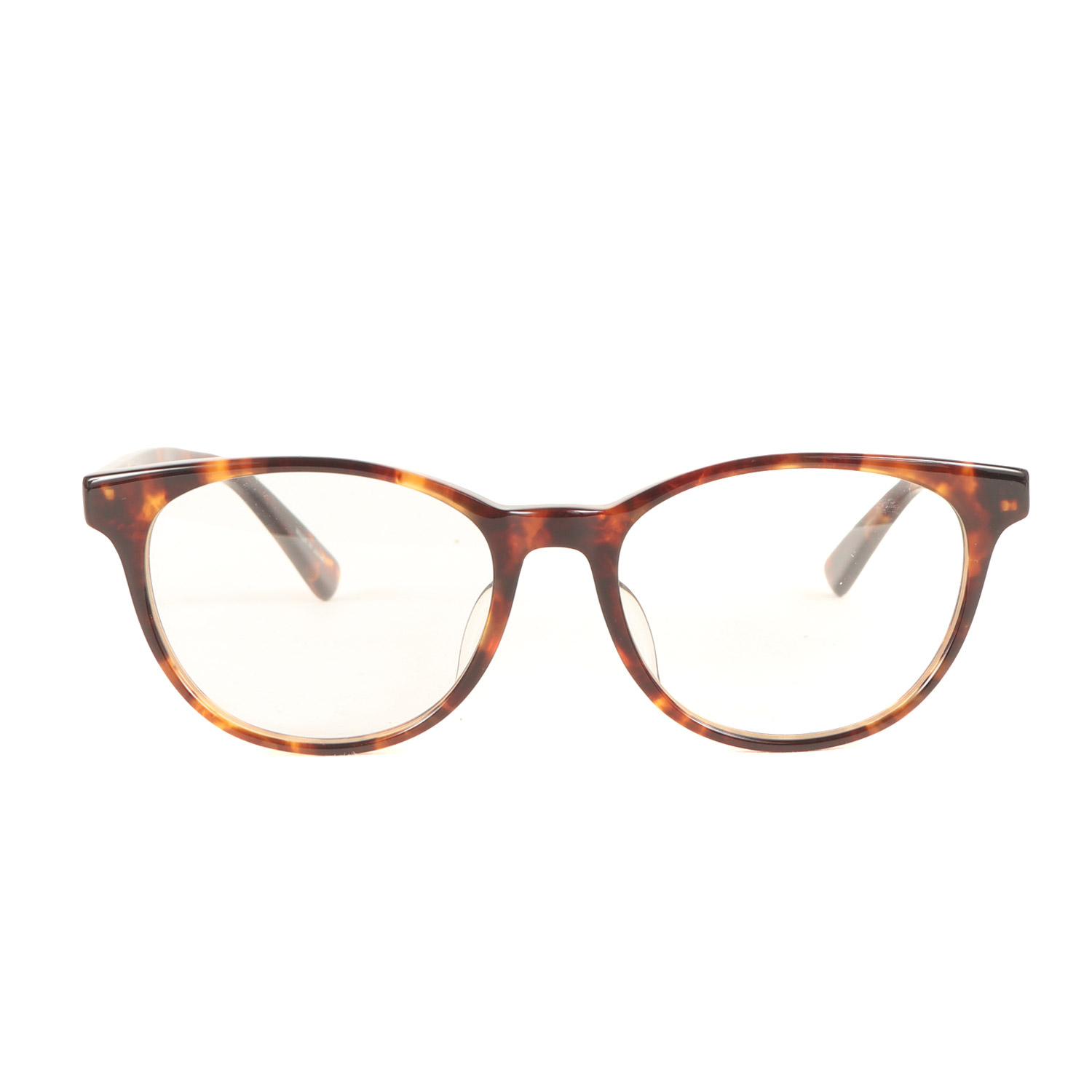 楽天市場】金子眼鏡店 23SS UNITED ARROWS クリア セルフレーム