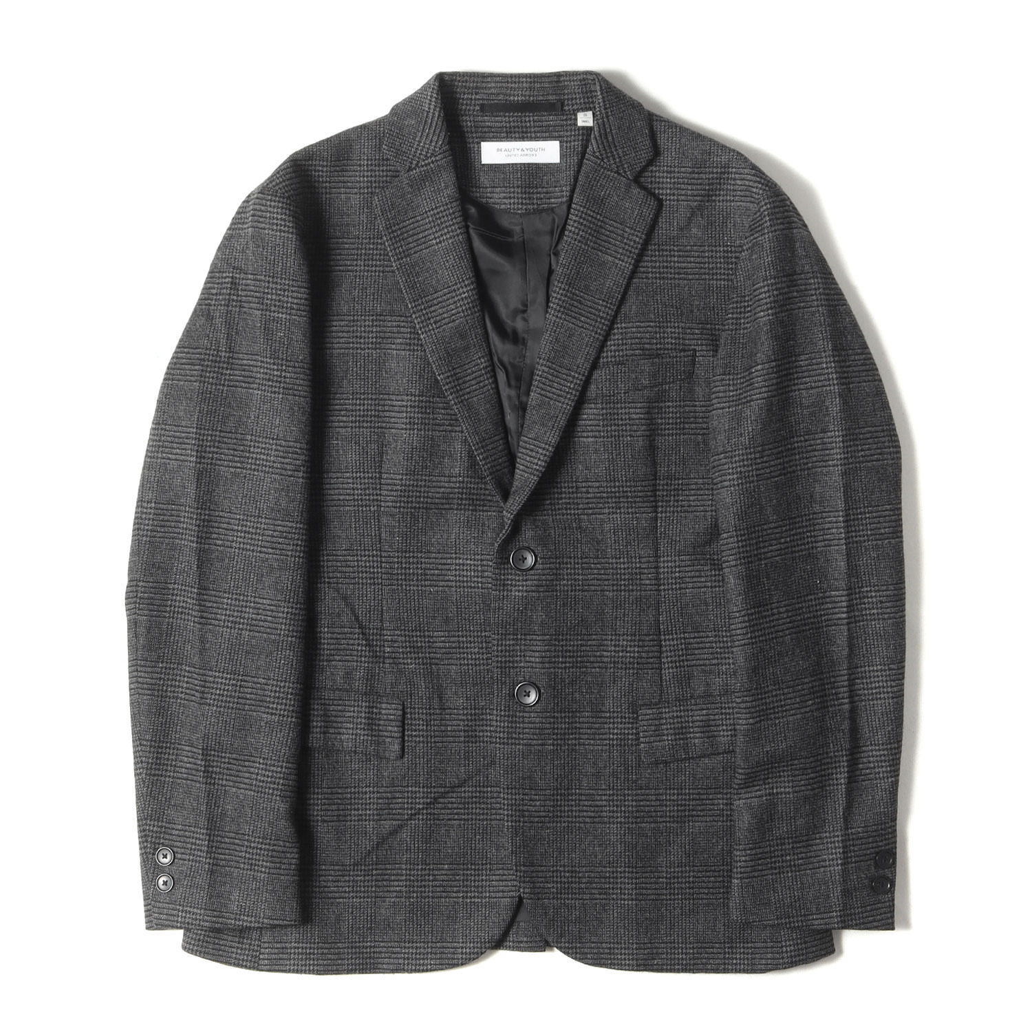 ユナイテッドアローズ  ジャケット Jacket | TOPS | ビューティ＆ユース | WOMEN | 2022年秋冬